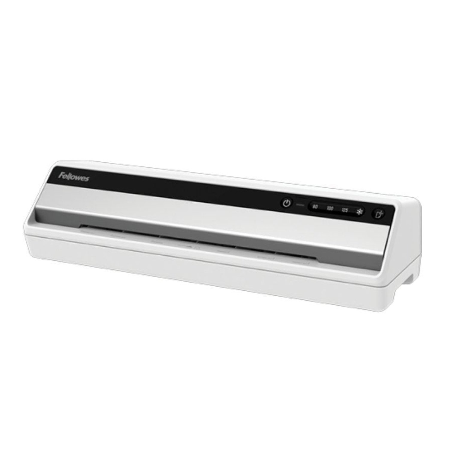 Fellowes Saturn A3 · Plastificadora · hasta 125 Micras · Blanca