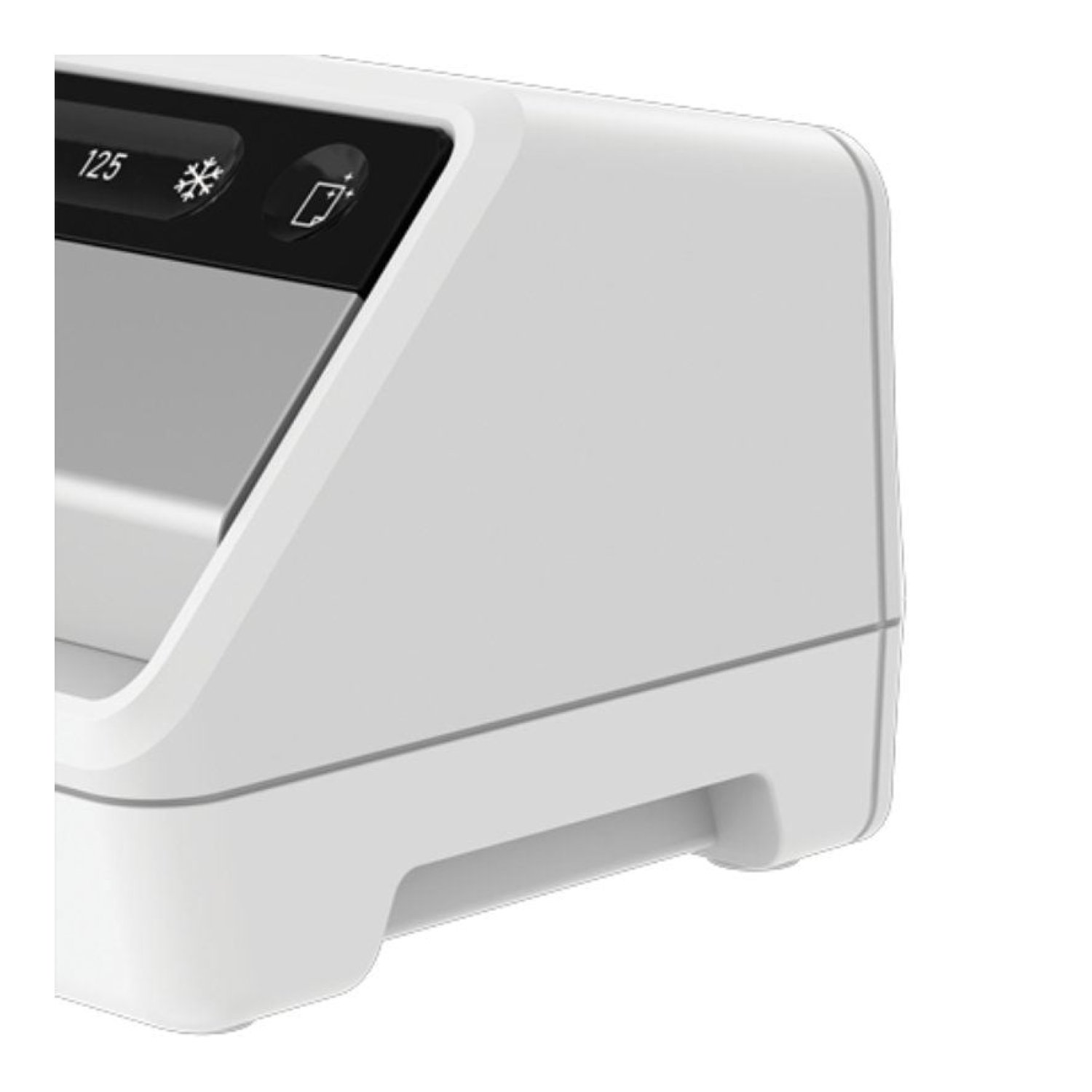 Fellowes Saturn A3 · Plastificadora · hasta 125 Micras · Blanca