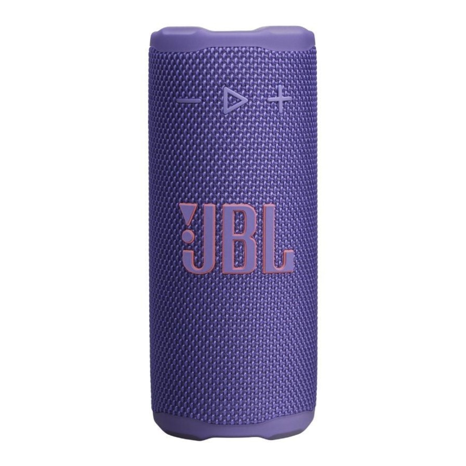 JBL Grip · Altavoz Bluetooth · 16W · Púrpura