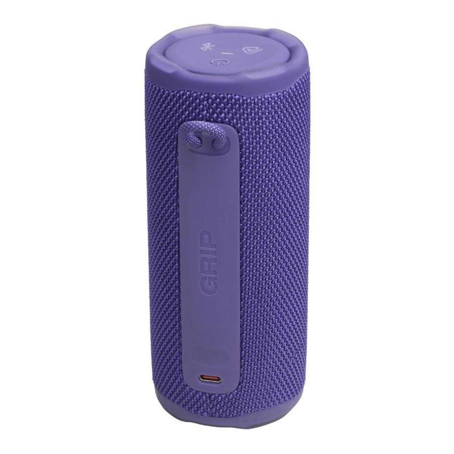 JBL Grip · Altavoz Bluetooth · 16W · Púrpura