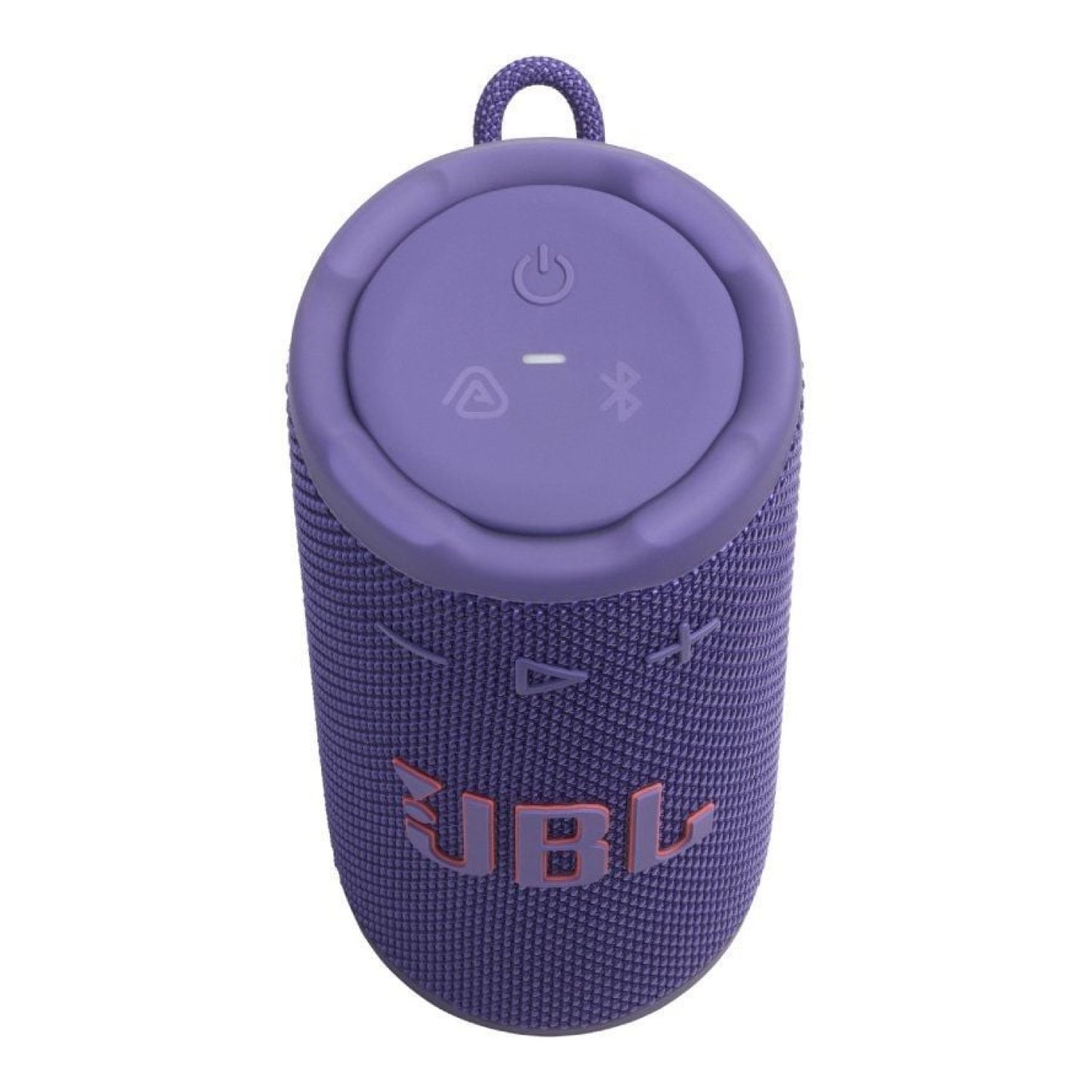 JBL Grip · Altavoz Bluetooth · 16W · Púrpura