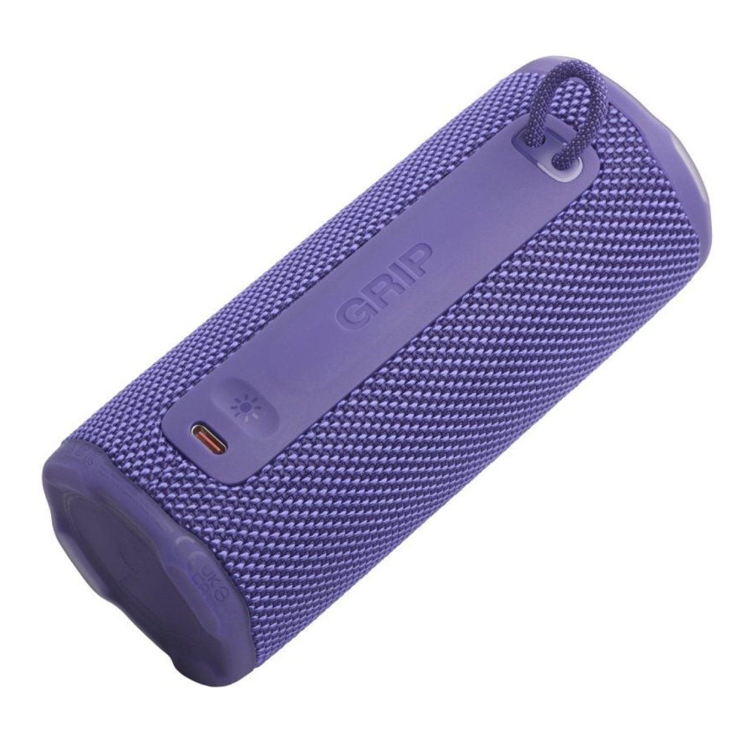 JBL Grip · Altavoz Bluetooth · 16W · Púrpura