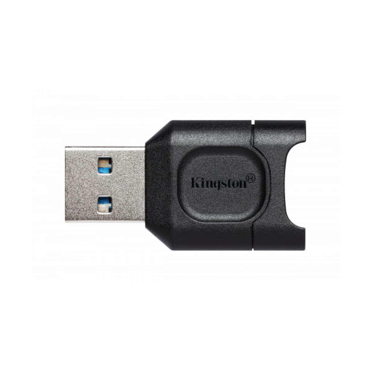 Kingston MobileLite Plus · Lector Tarjetas MicroSD · USB 3.2