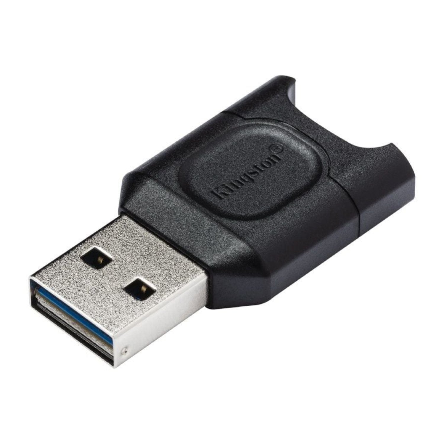 Kingston MobileLite Plus · Lector Tarjetas MicroSD · USB 3.2