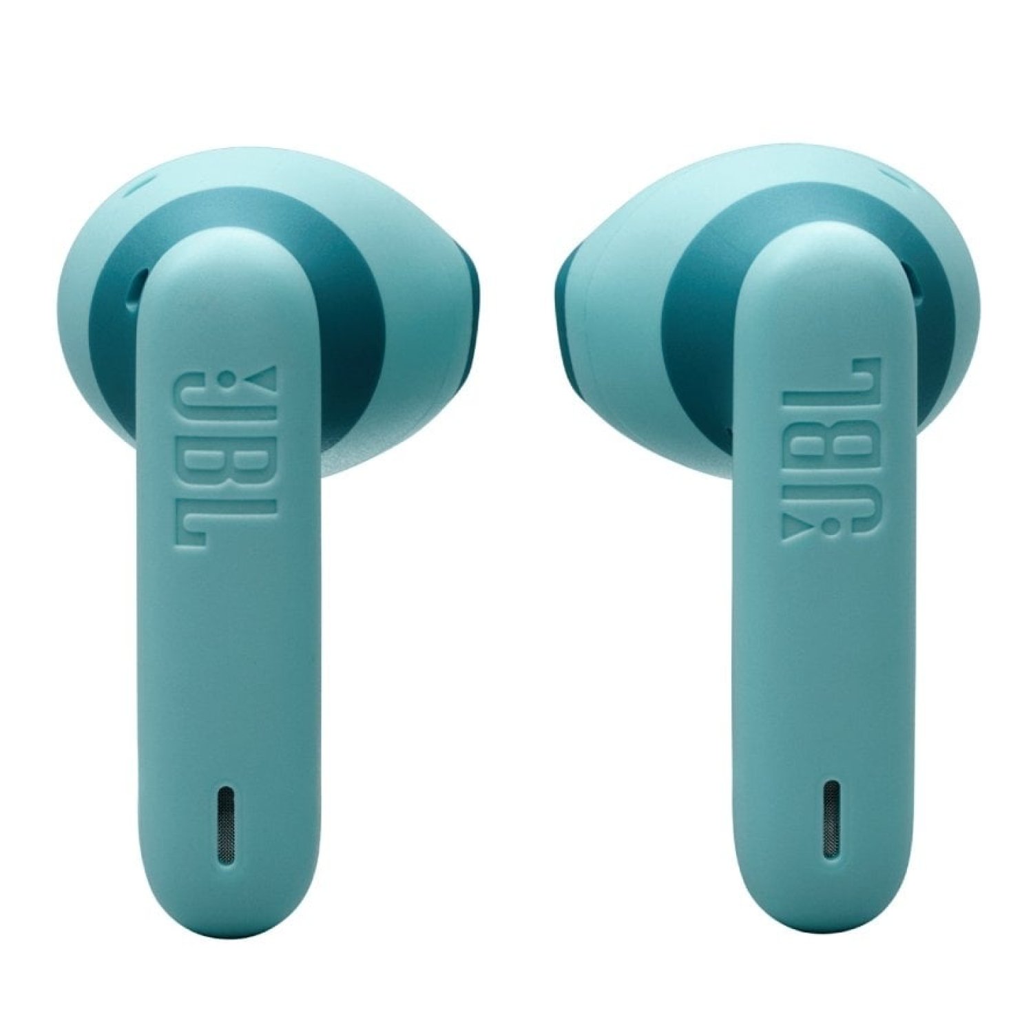 JBL Wave Flex · Auriculares Bluetooth · 10h Autonomía · Estuche Carga · Azules