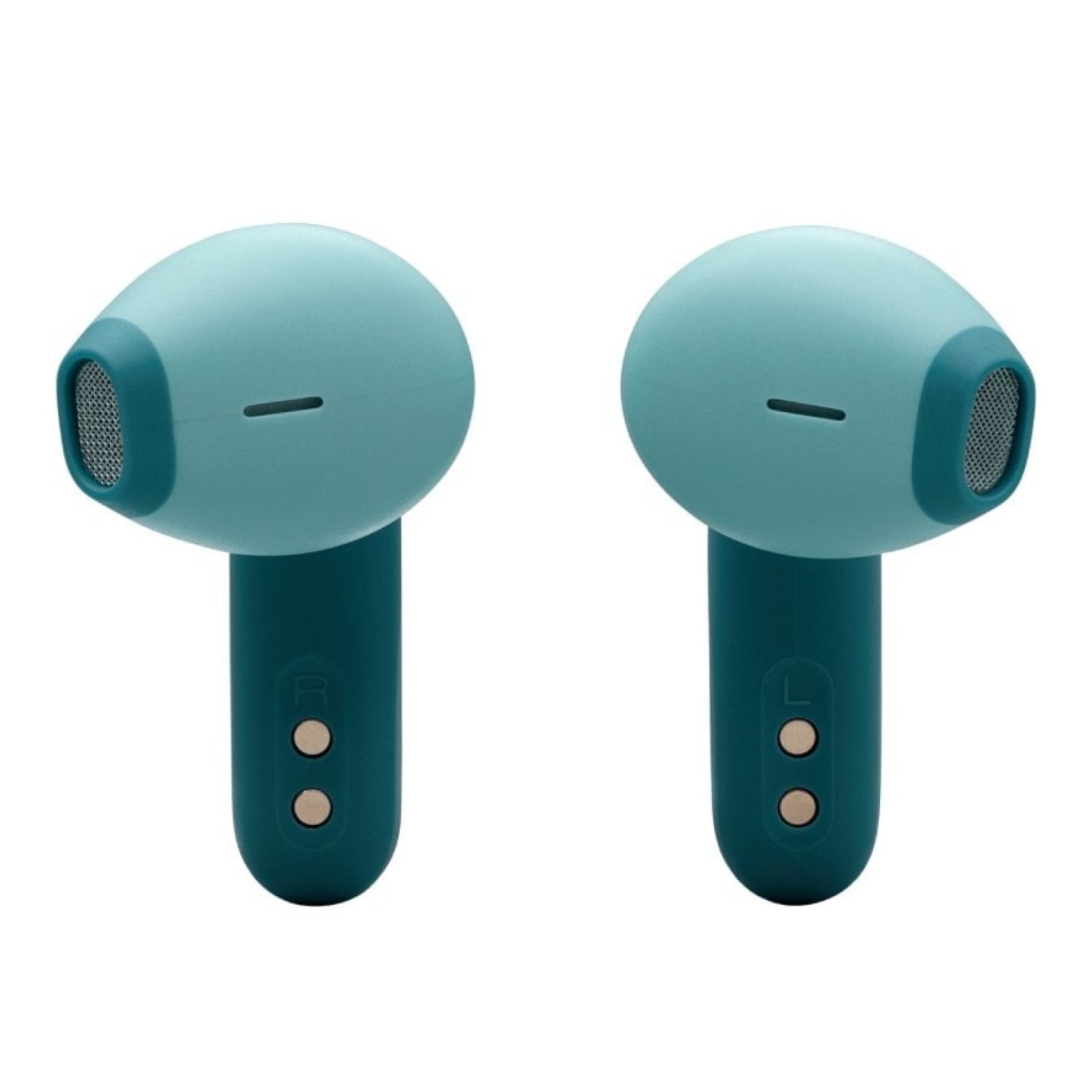 JBL Wave Flex · Auriculares Bluetooth · 10h Autonomía · Estuche Carga · Azules