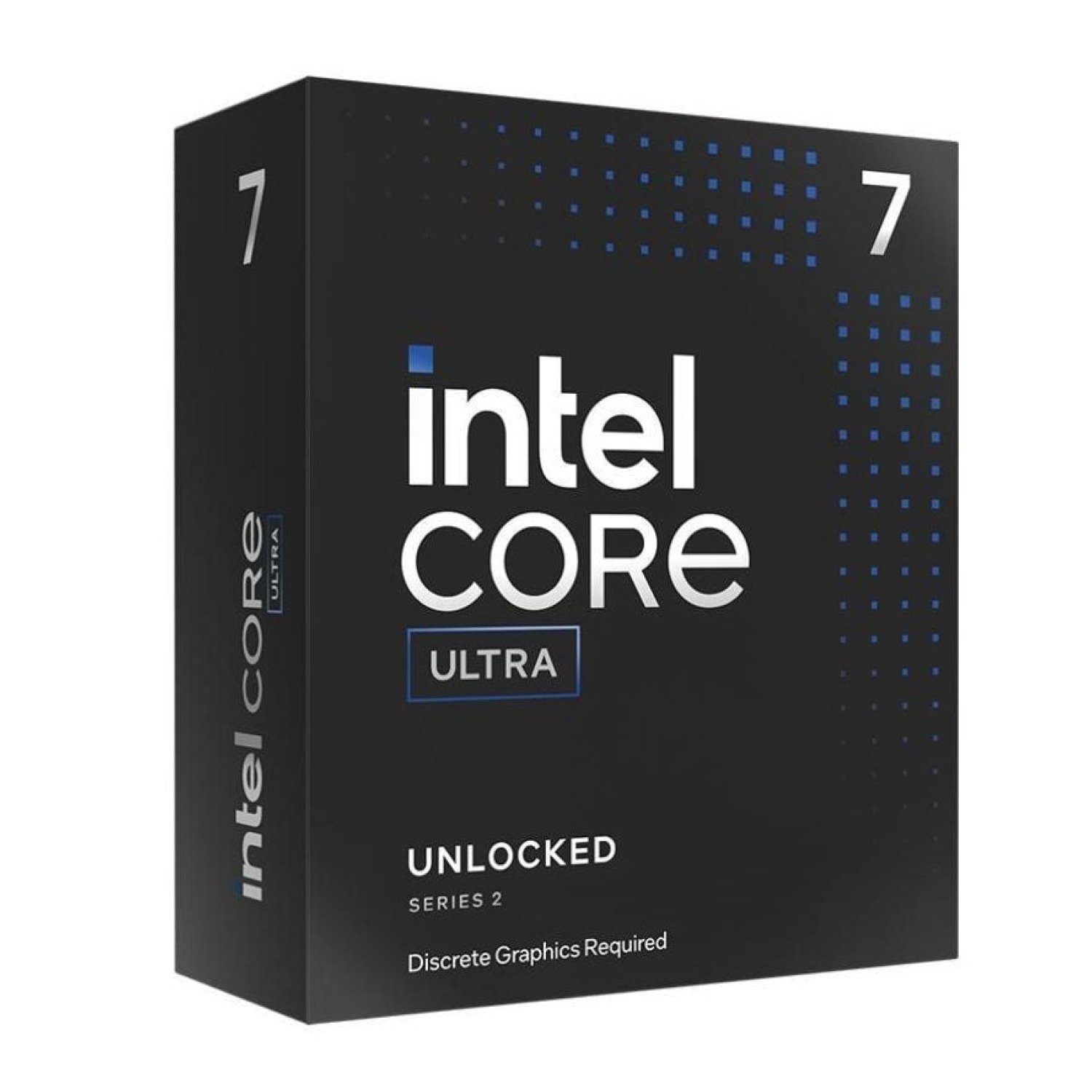 Intel Core Ultra 7-265KF · 3,9 GHz · Socket 1851