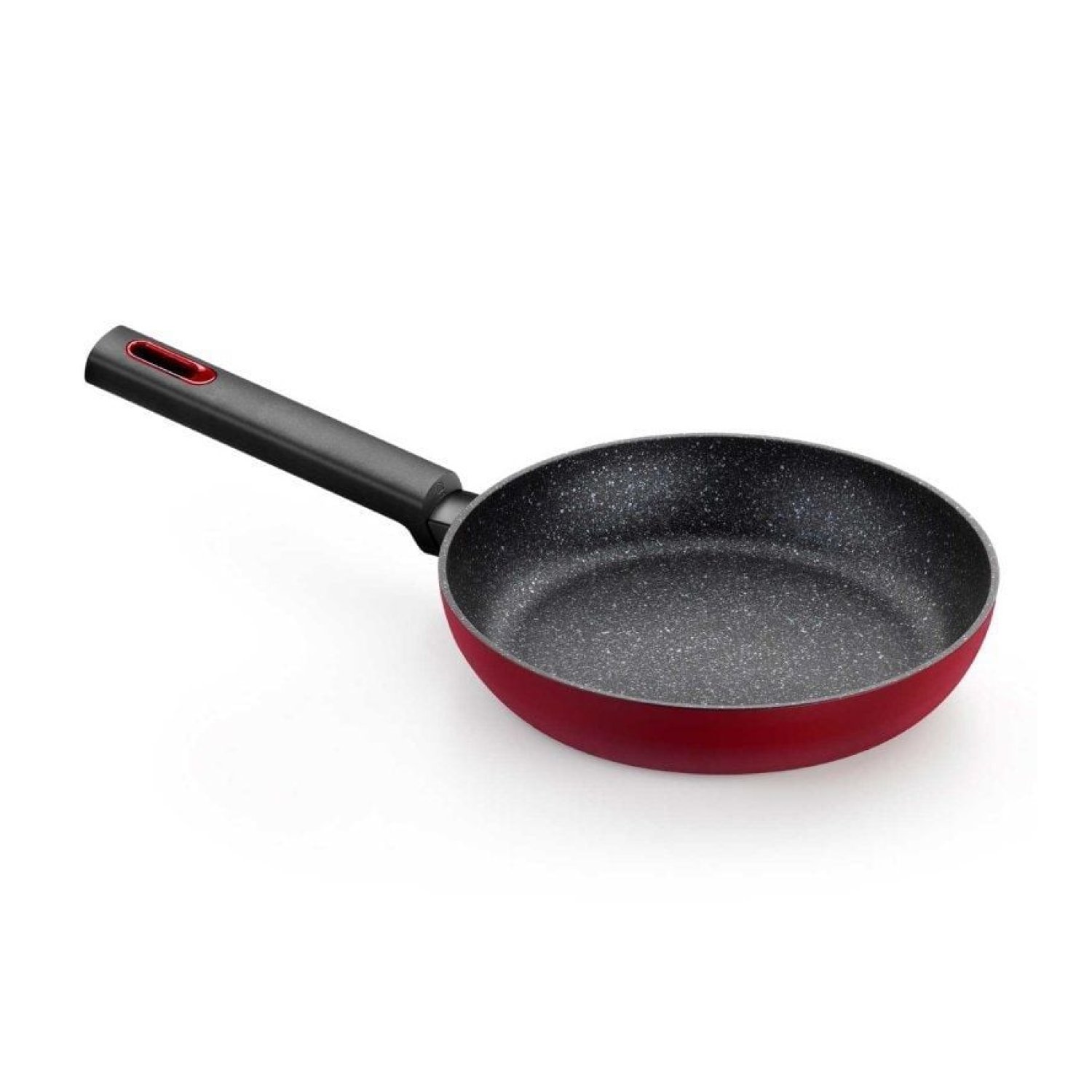 Sartén Bra Next · Ø 22 cm · Aluminio fundido · Apta para Inducción