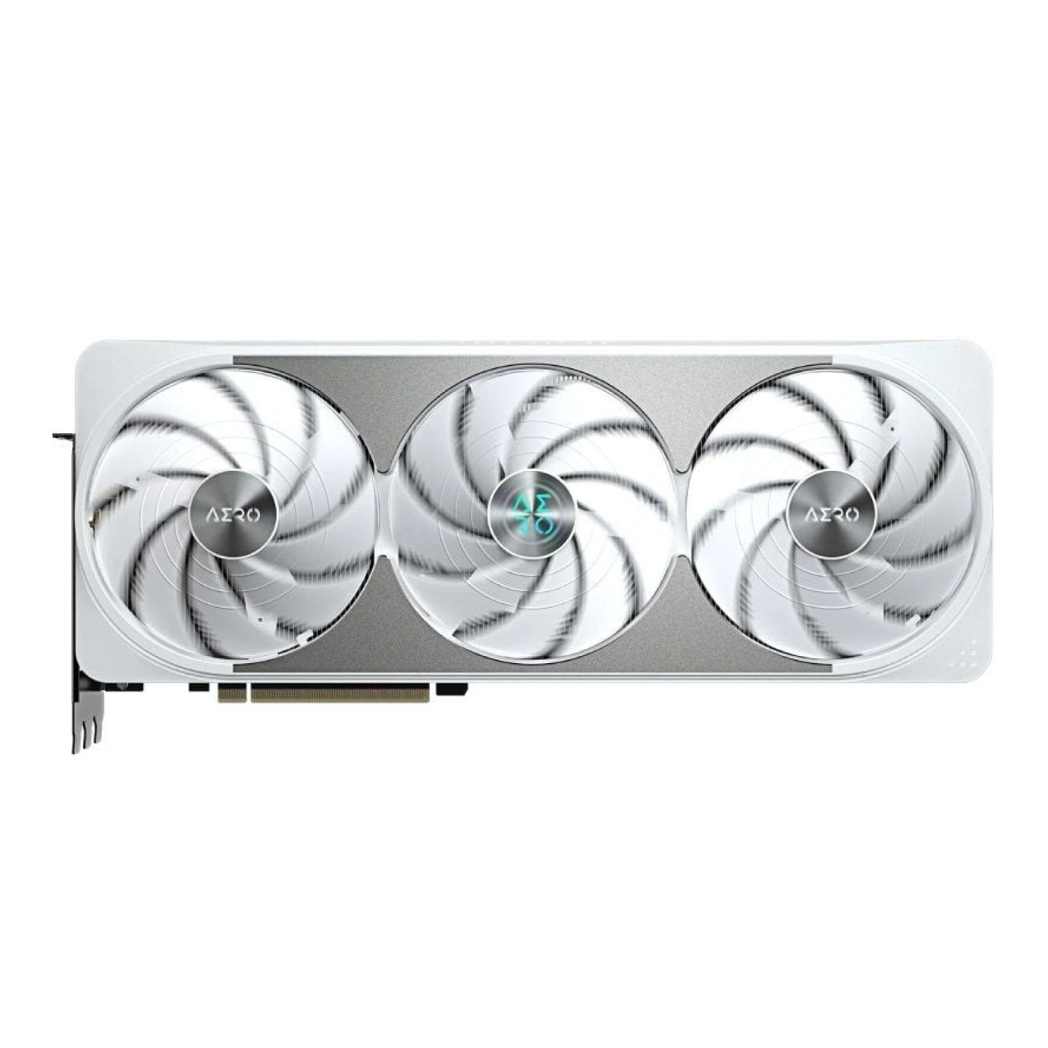 Gigabyte GeForce RTX 5070 Ti AERO OC · 16GB GDDR7 · Tarjeta Gráfica