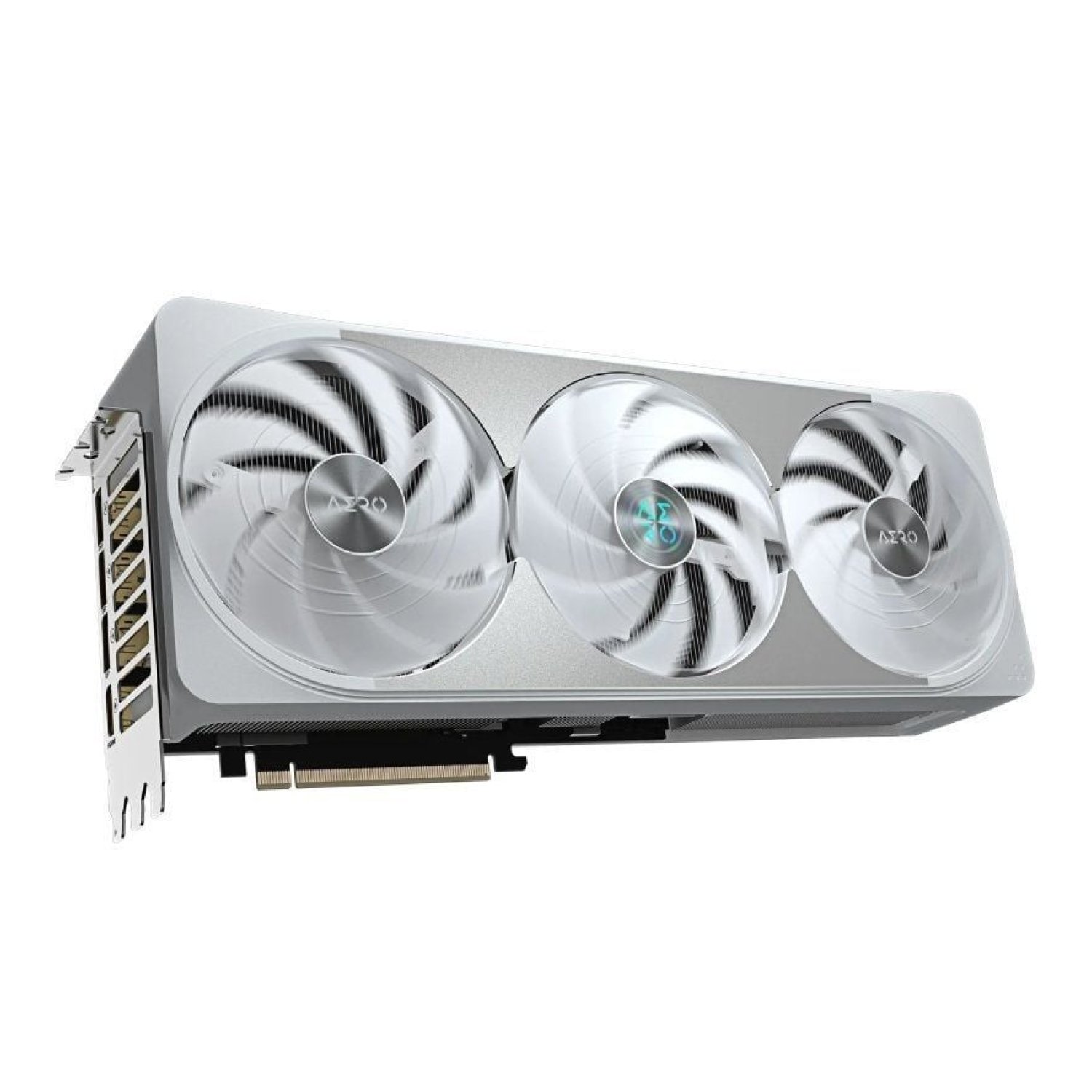 Gigabyte GeForce RTX 5070 Ti AERO OC · 16GB GDDR7 · Tarjeta Gráfica
