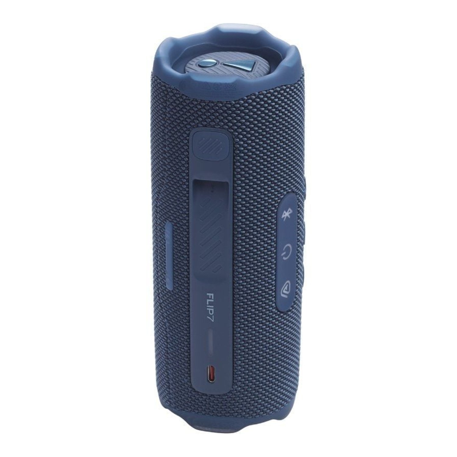 JBL Flip 7 · Altavoz Bluetooth · 35W · Azul
