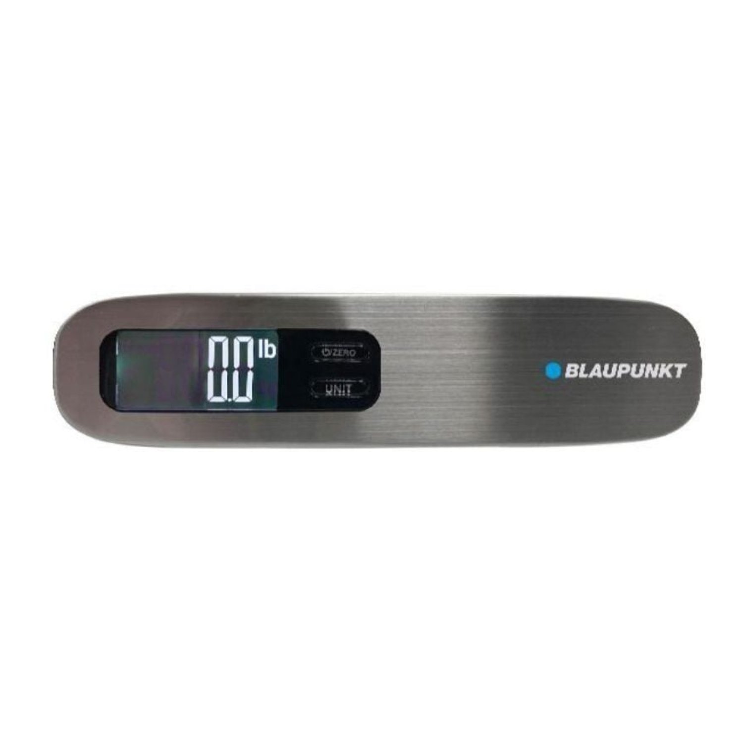 Blaupunkt BP5011 · Báscula Digital · 50 kg · Gris
