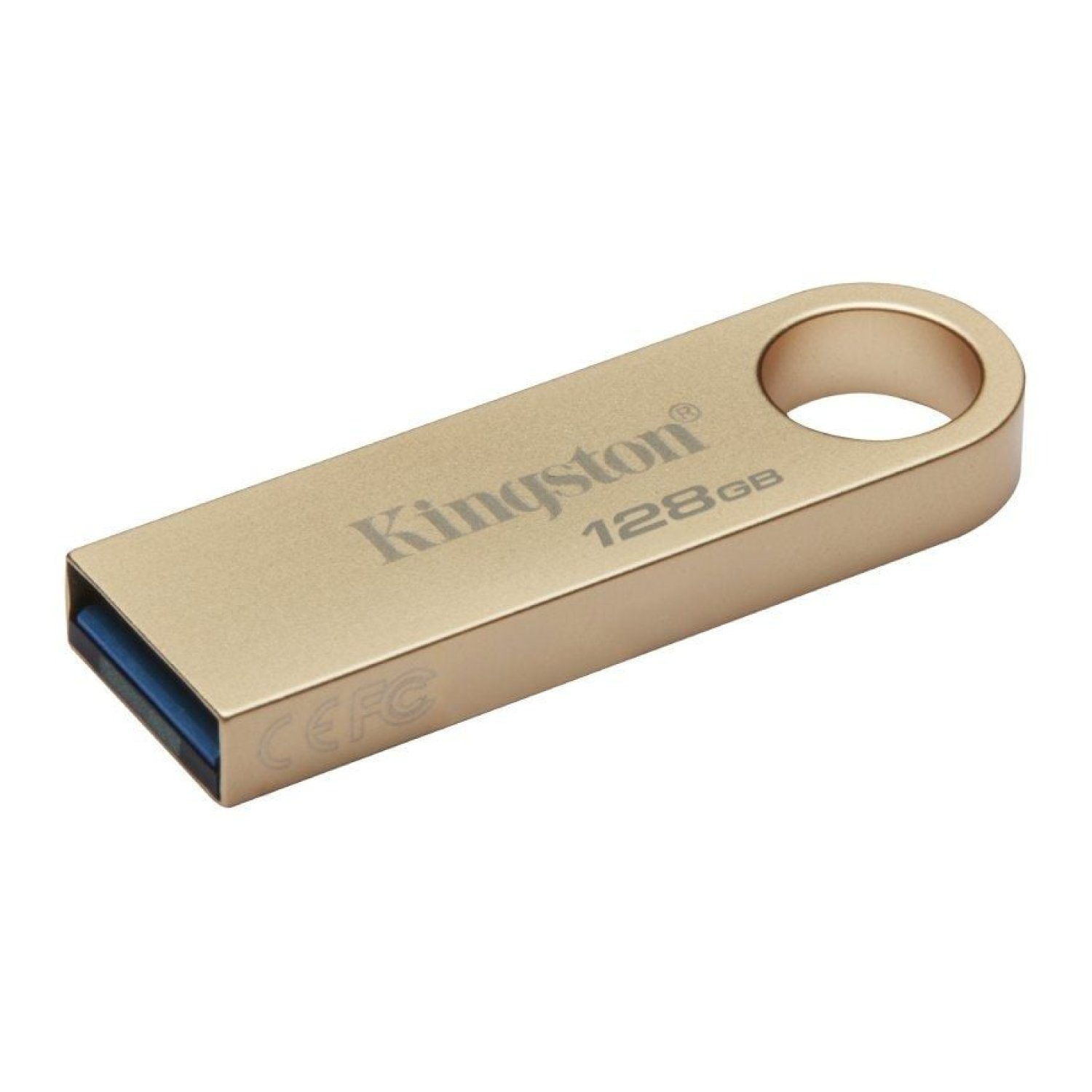 Kingston DataTraveler SE9 G3 · 128GB · USB 3.2 · Pendrive