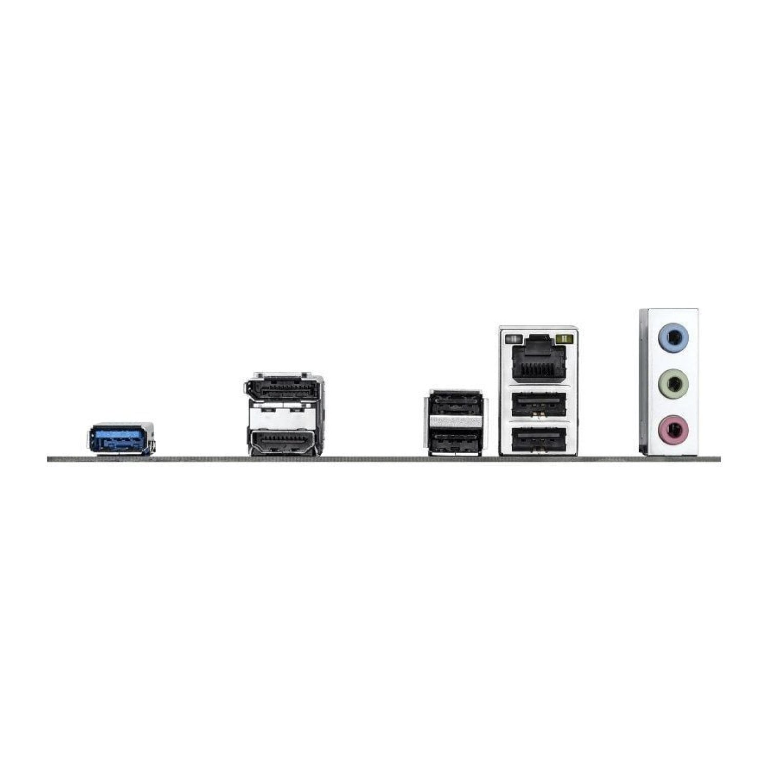 Gigabyte H610M D3W · Socket 1700 · DDR5 · PCIe 4.0 · Micro ATX