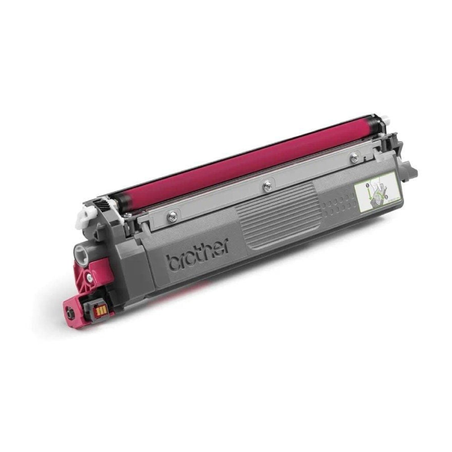 Brother TN248XLM · Tóner Original · Magenta · Alta Capacidad