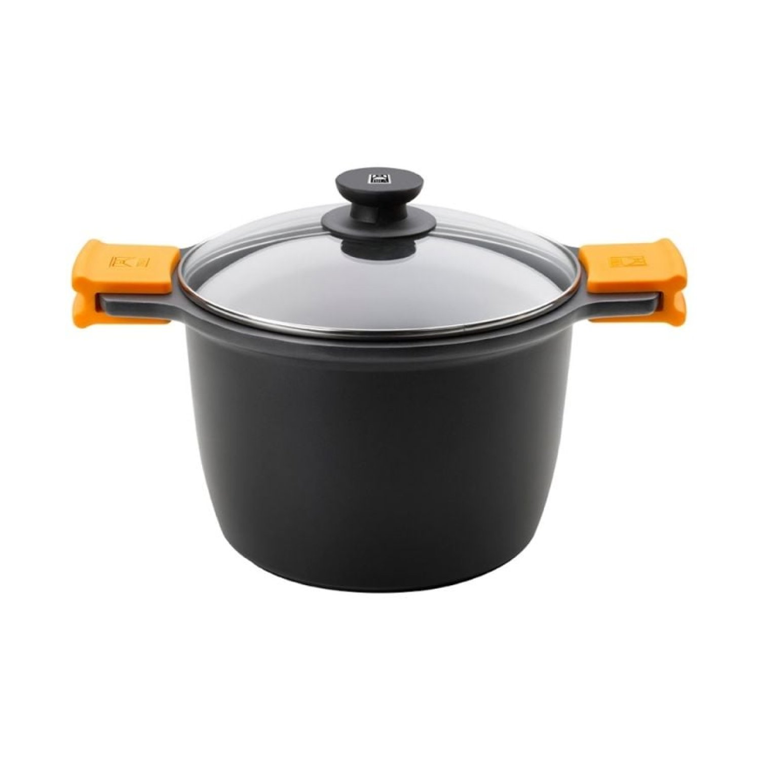 Bra Efficient · Olla Express · Ø28cm · 11,1L · Aluminio Fundido · Inducción