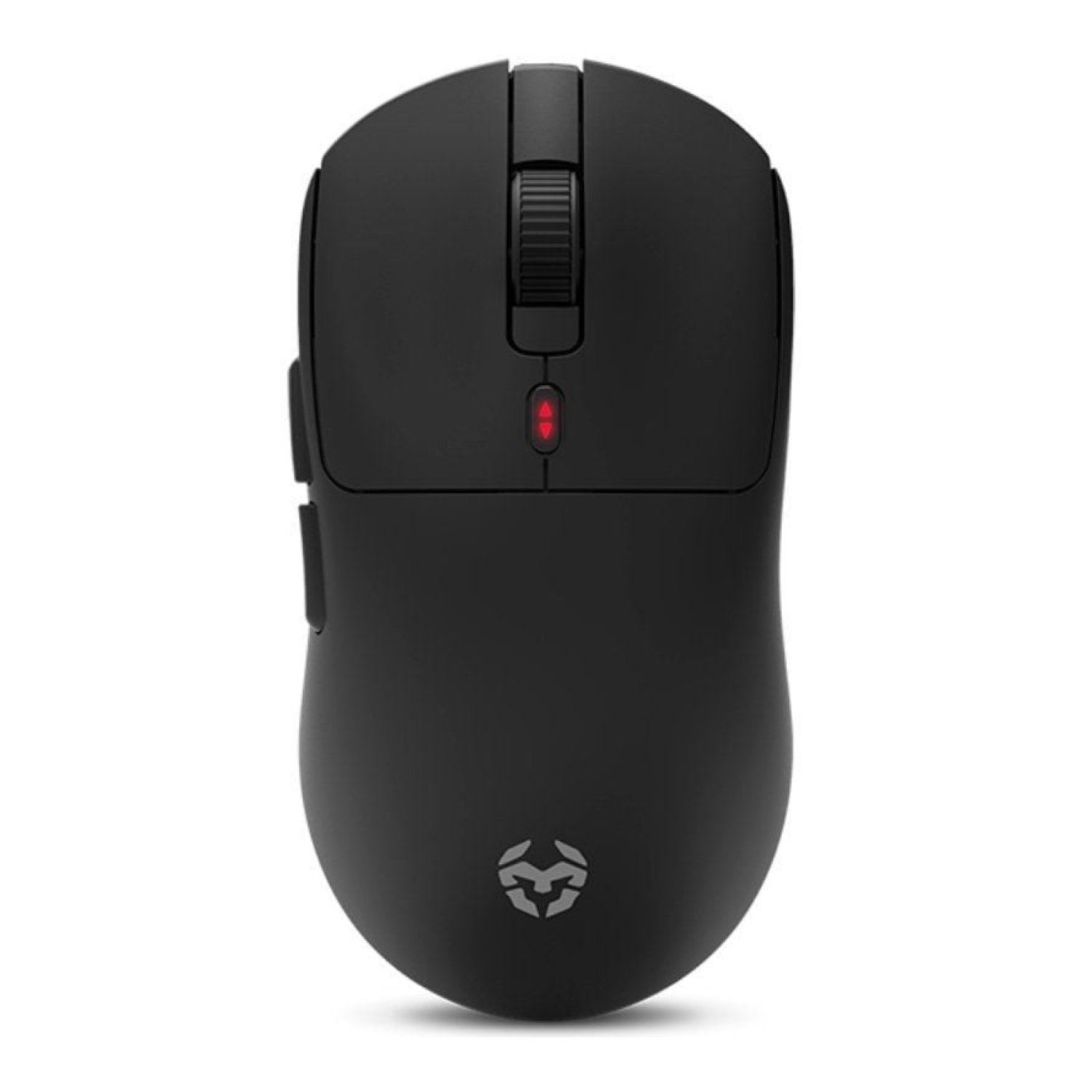 Krom Klever · Ratón Gaming Inalámbrico · 10000 DPI