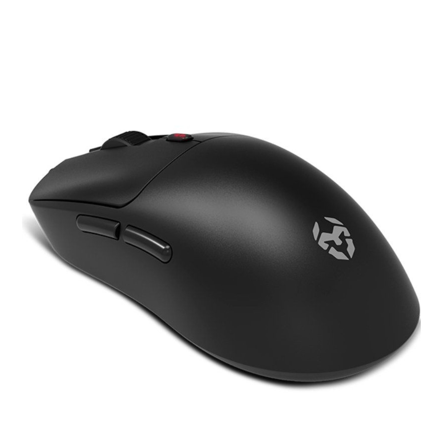 Krom Klever · Ratón Gaming Inalámbrico · 10000 DPI