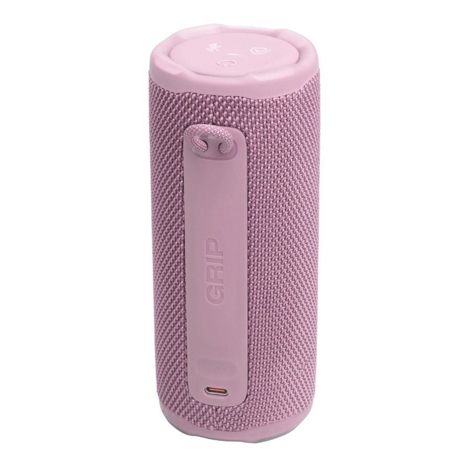 JBL Grip · Altavoz Bluetooth · 16W · Rosa