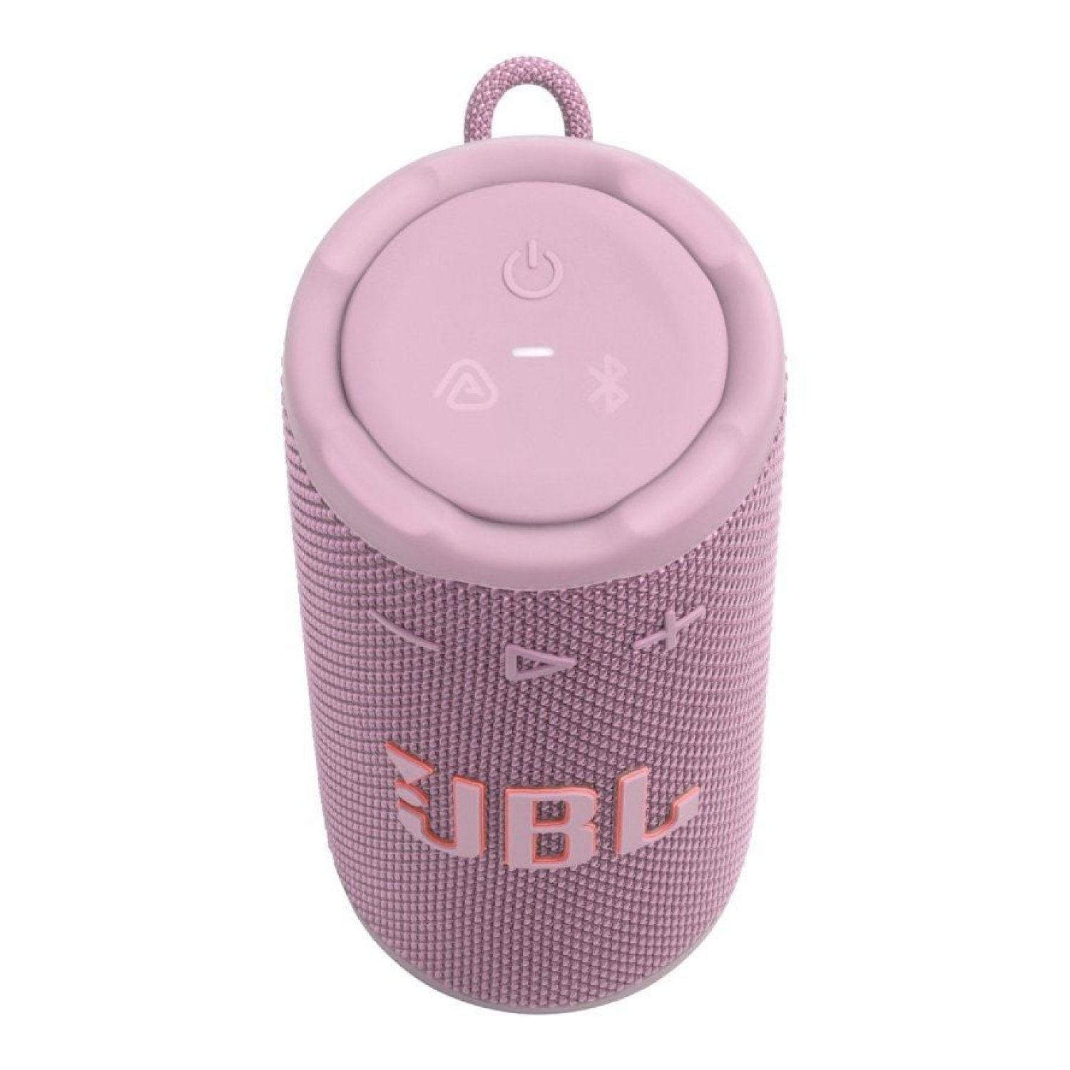 JBL Grip · Altavoz Bluetooth · 16W · Rosa