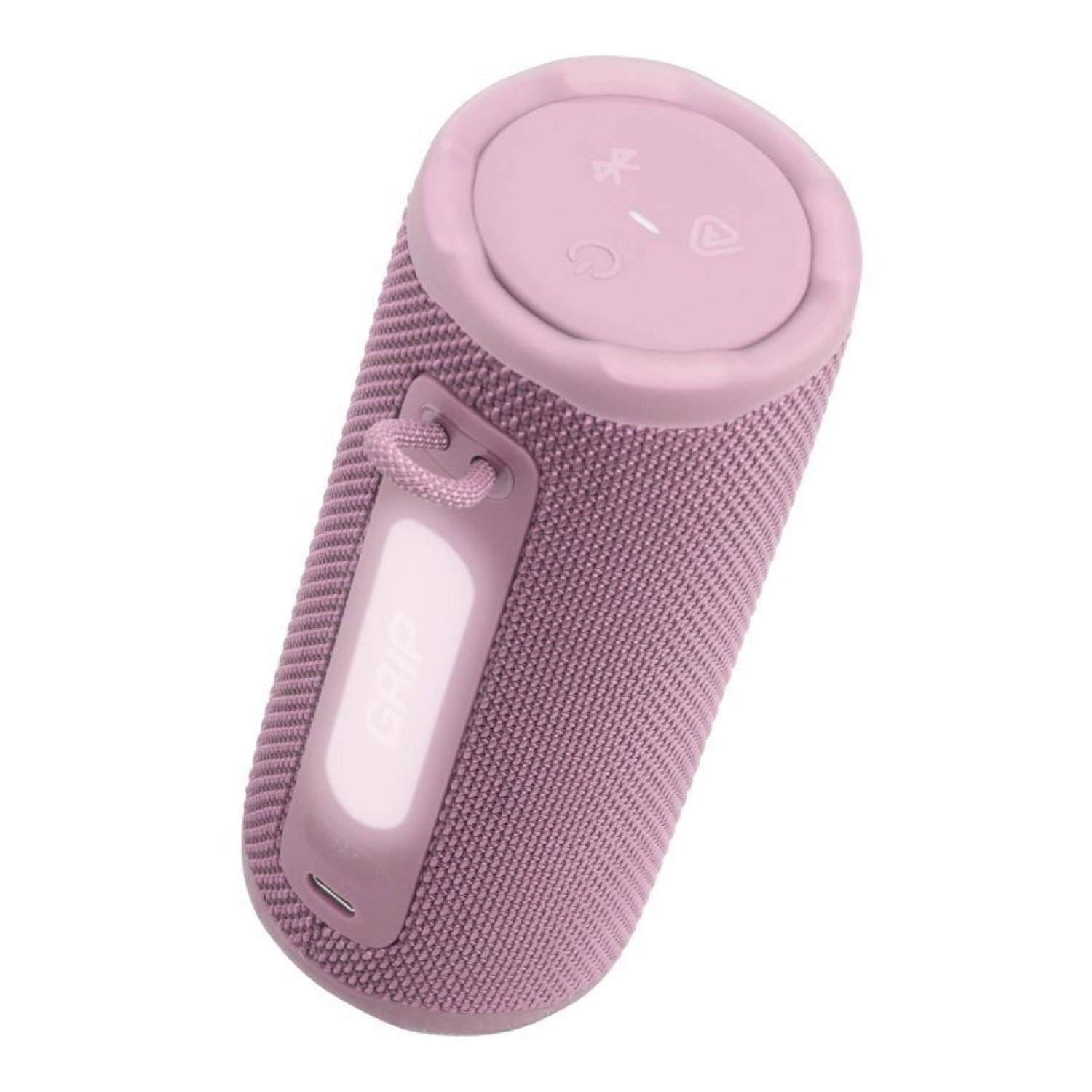 JBL Grip · Altavoz Bluetooth · 16W · Rosa