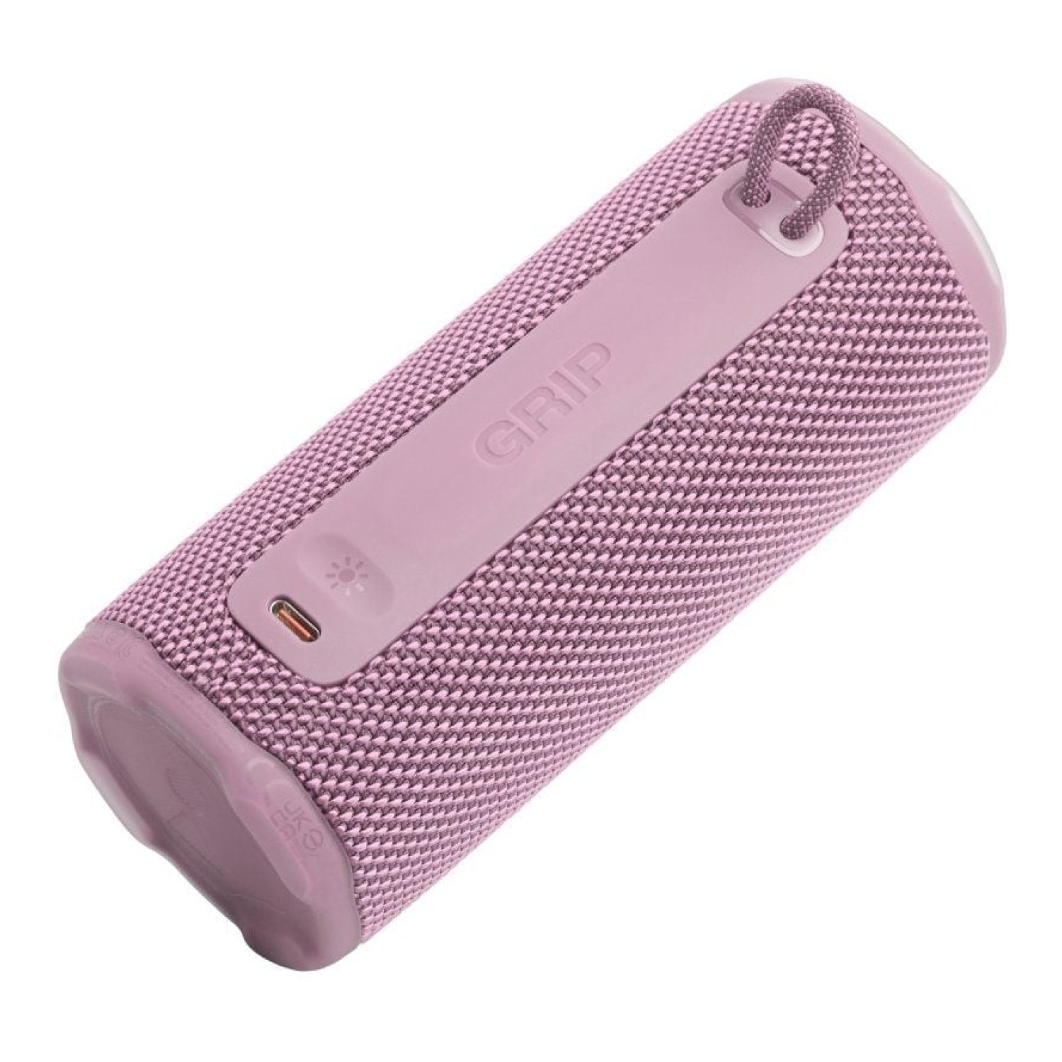 JBL Grip · Altavoz Bluetooth · 16W · Rosa