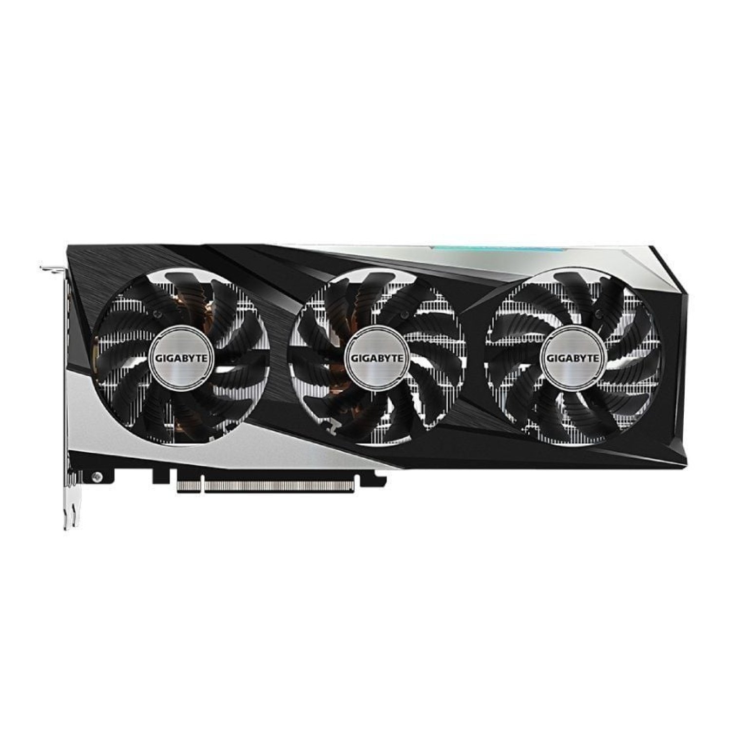 Gigabyte Radeon RX 7600 Gaming OC · 8GB GDDR6