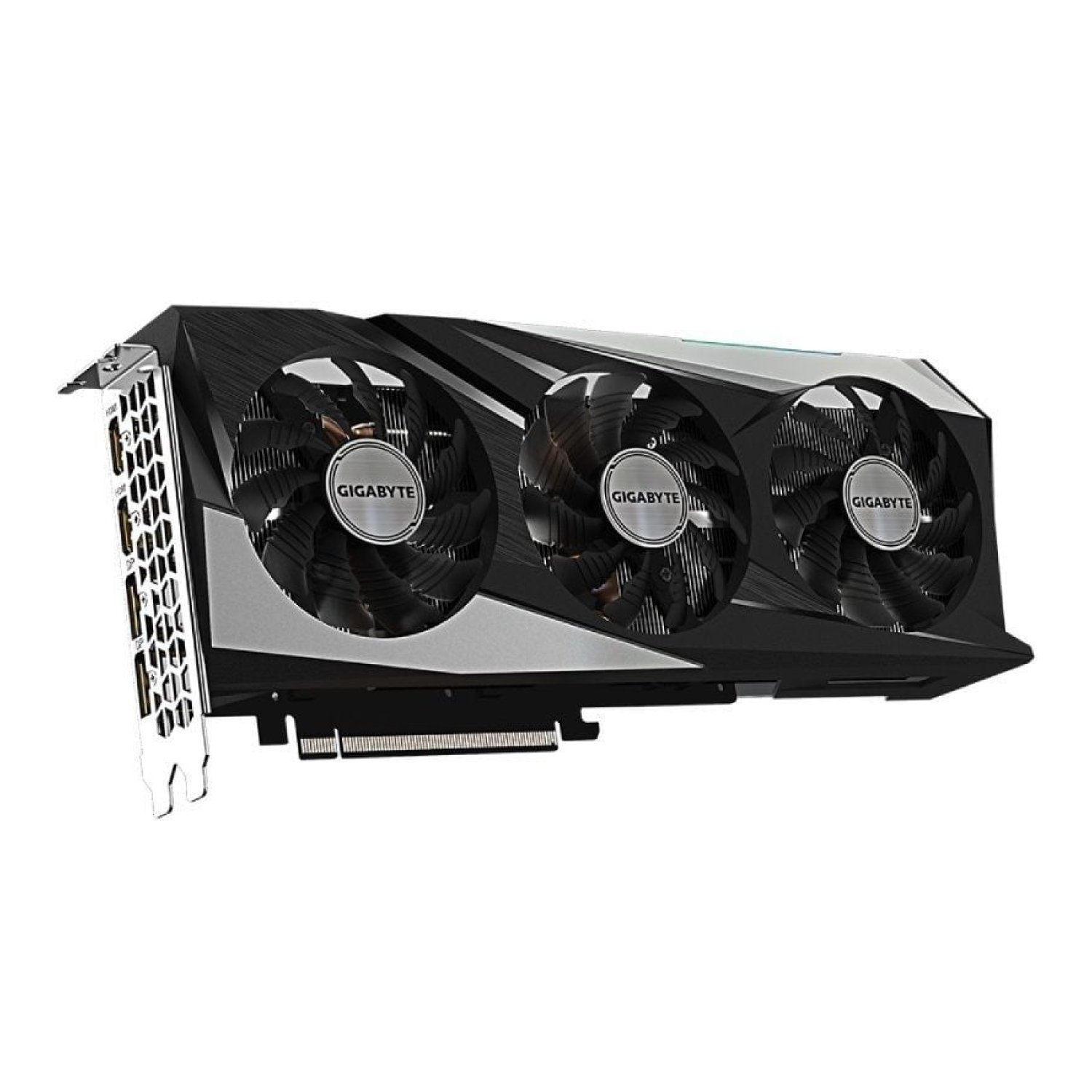 Gigabyte Radeon RX 7600 Gaming OC · 8GB GDDR6
