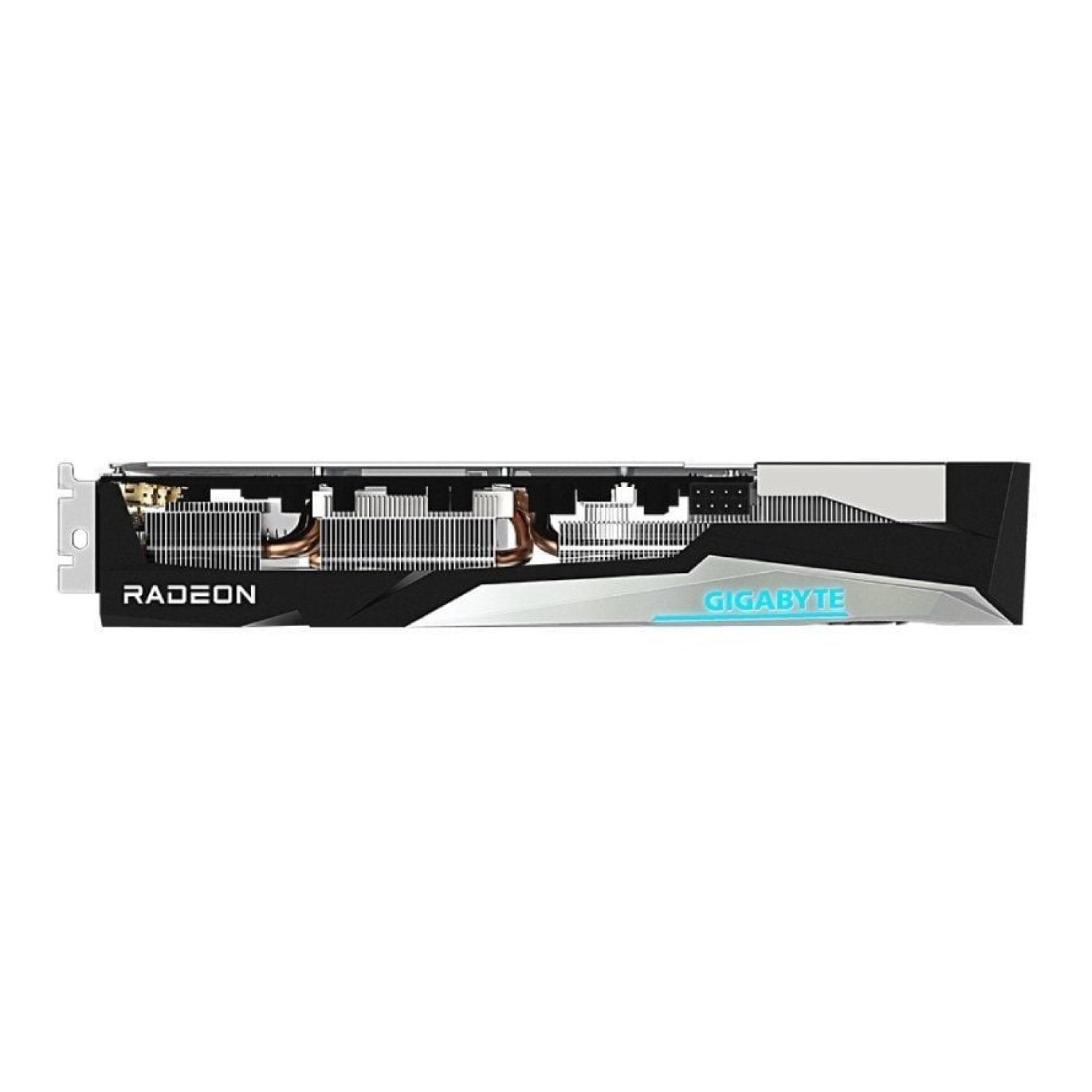 Gigabyte Radeon RX 7600 Gaming OC · 8GB GDDR6