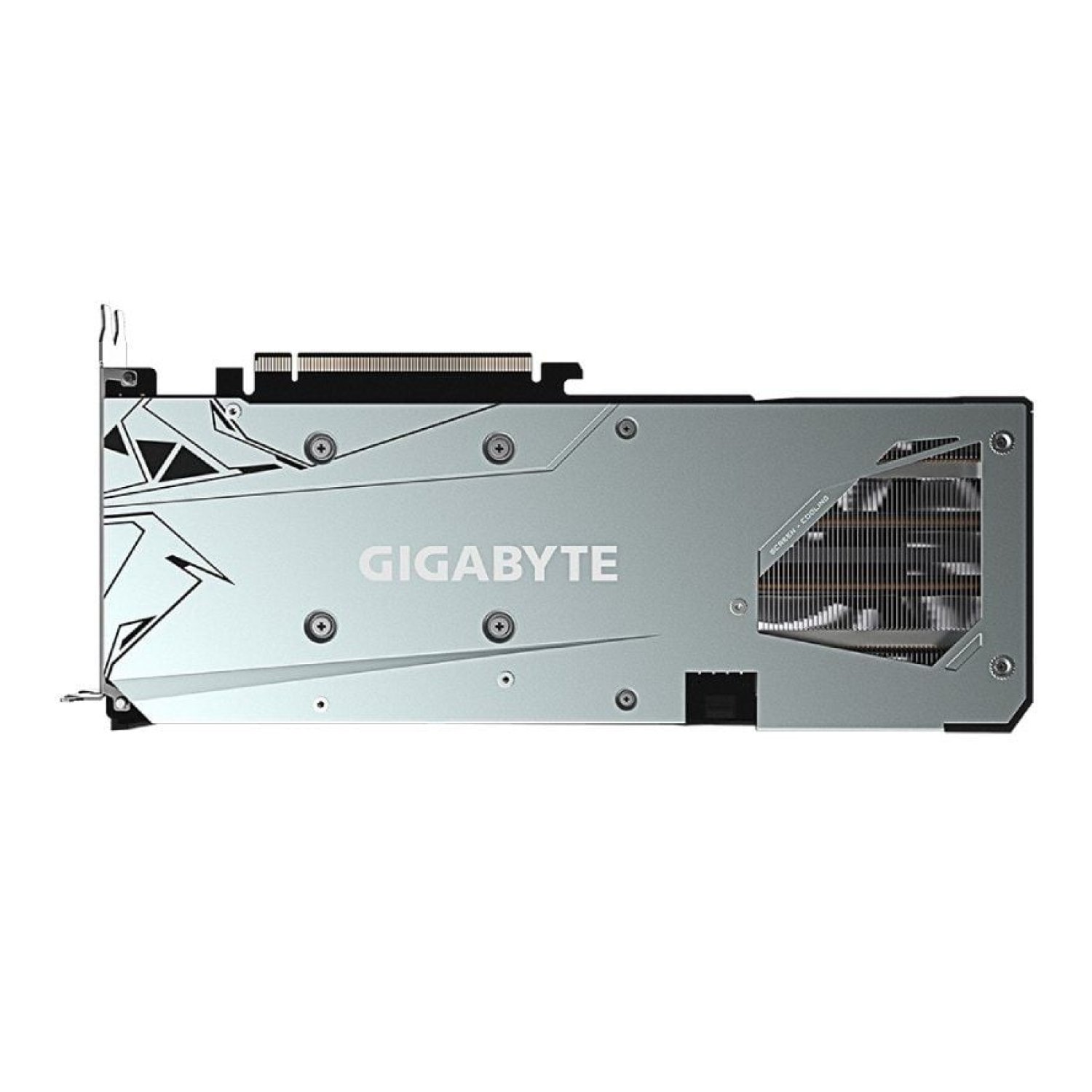 Gigabyte Radeon RX 7600 Gaming OC · 8GB GDDR6