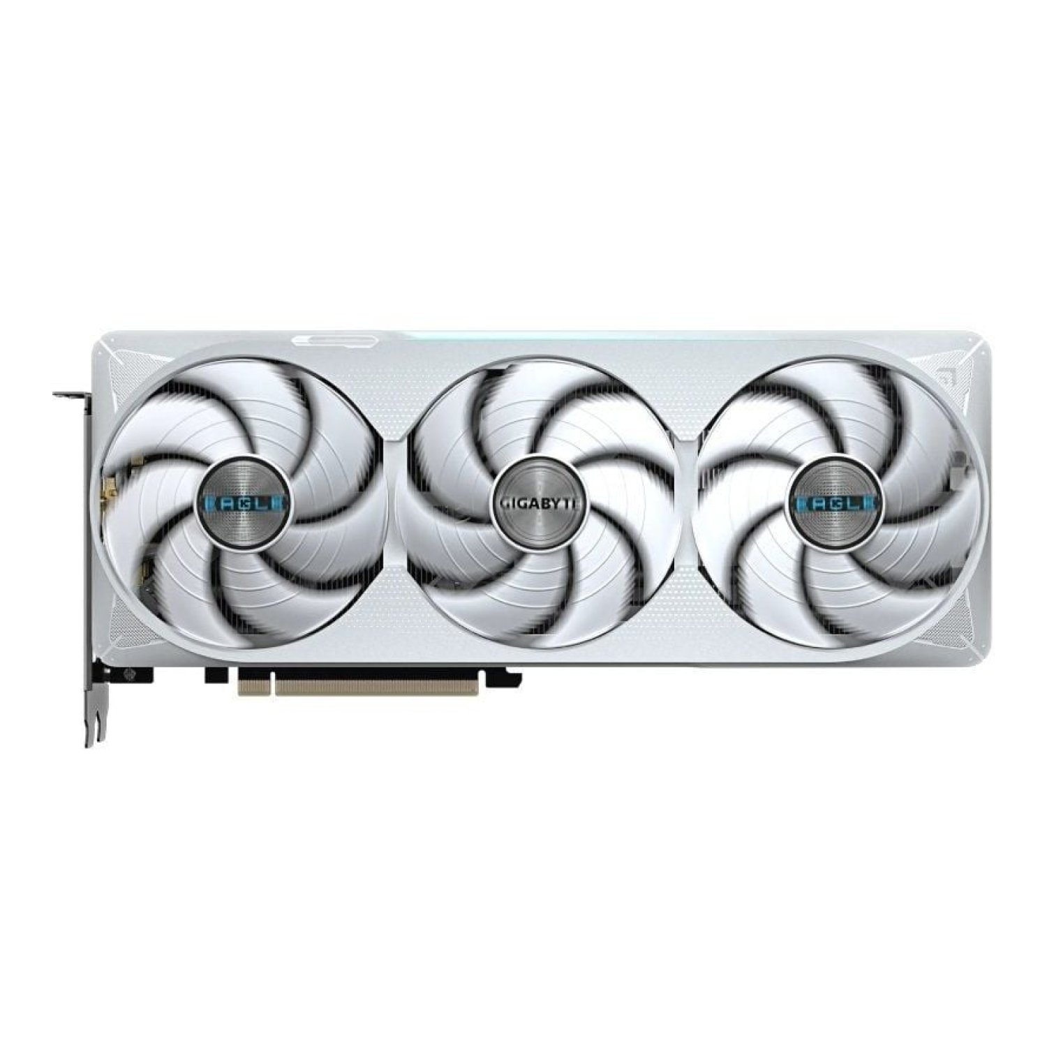 Gigabyte GeForce RTX 5070 Ti Eagle OC · 16GB GDDR7 · Formato SFF
