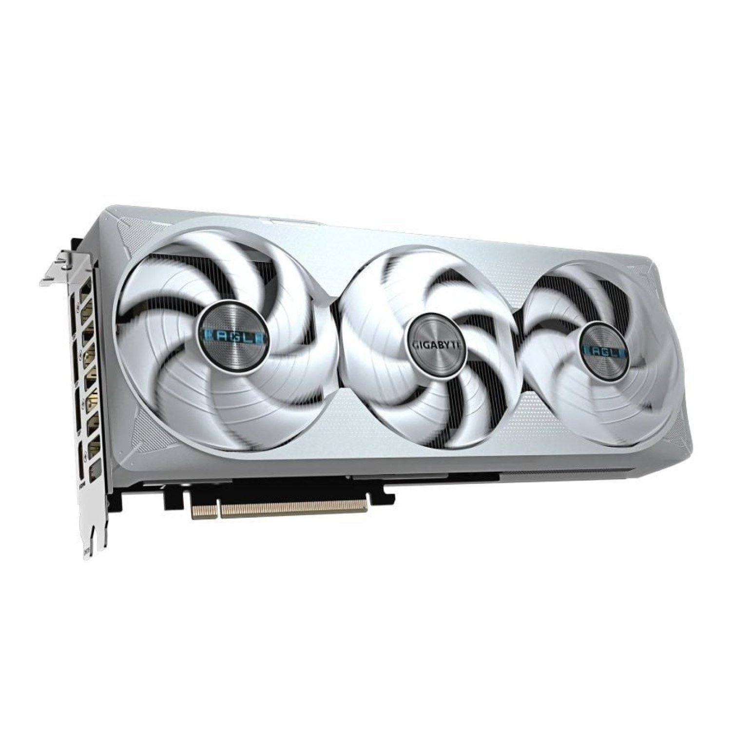 Gigabyte GeForce RTX 5070 Ti Eagle OC · 16GB GDDR7 · Formato SFF
