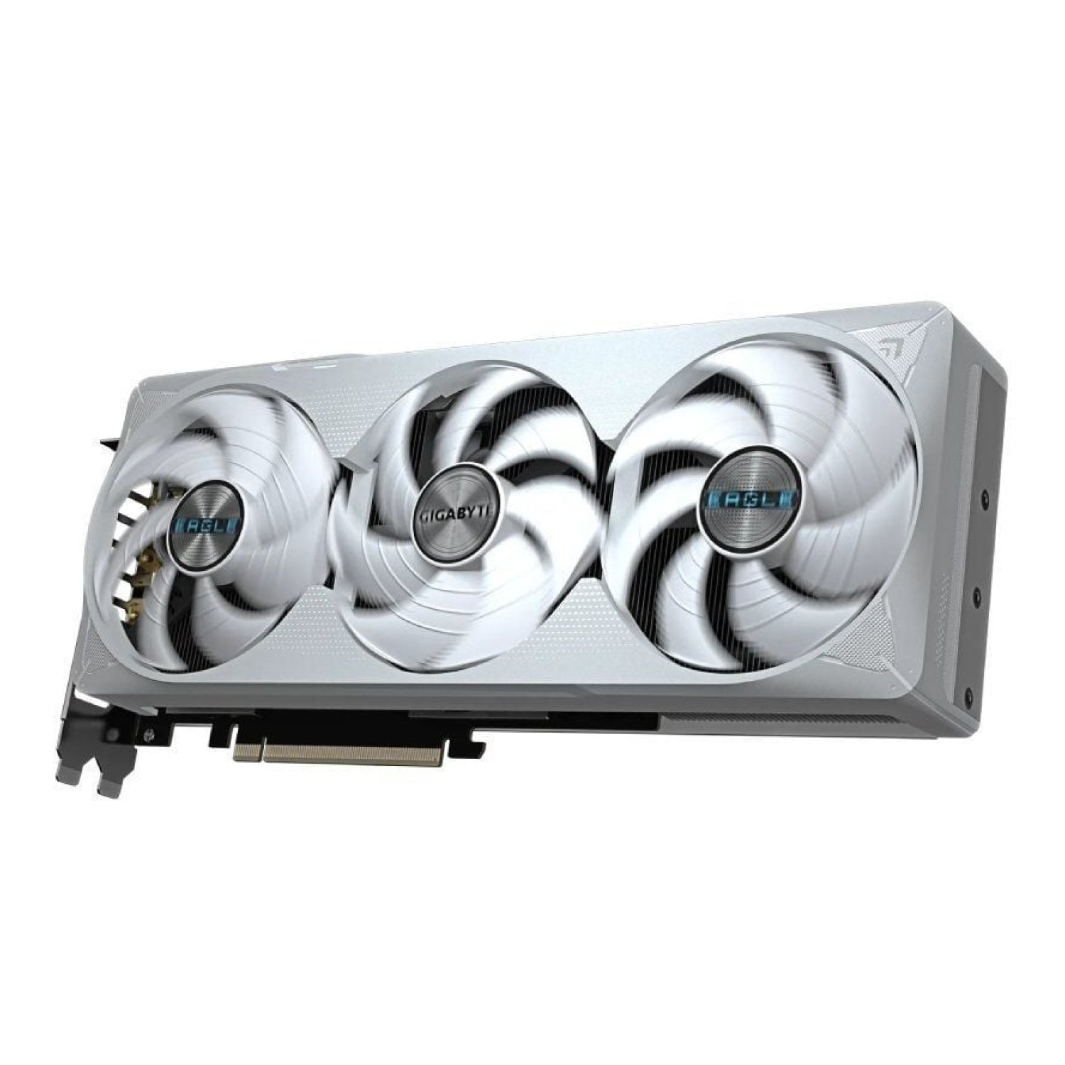 Gigabyte GeForce RTX 5070 Ti Eagle OC · 16GB GDDR7 · Formato SFF