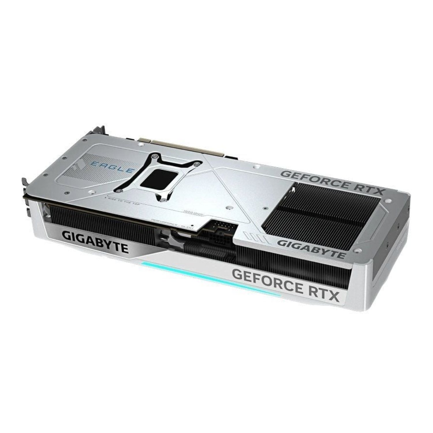 Gigabyte GeForce RTX 5070 Ti Eagle OC · 16GB GDDR7 · Formato SFF