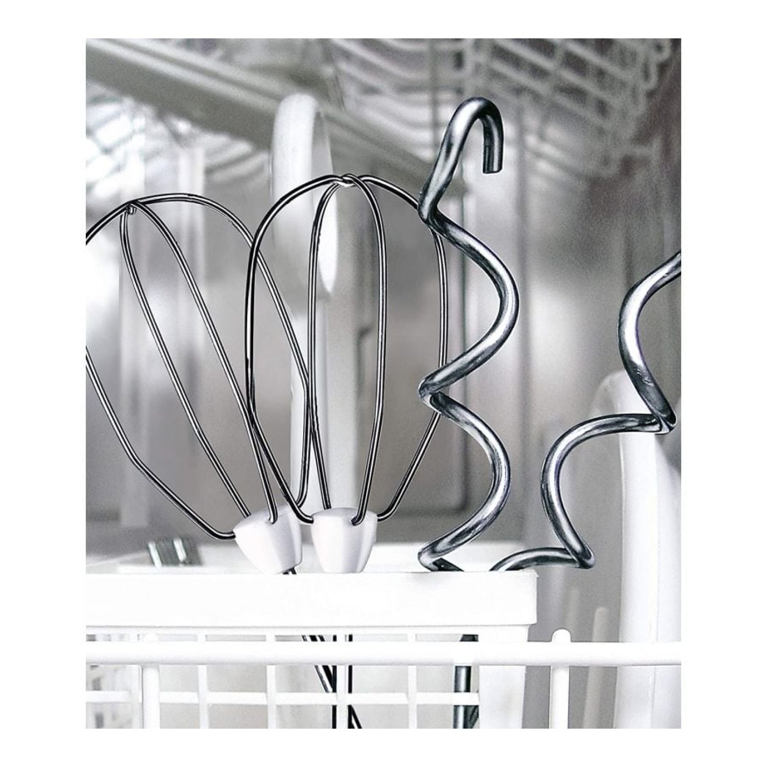 Bosch CleverMixx · Batidora de Varillas · 300W · 2 Velocidades