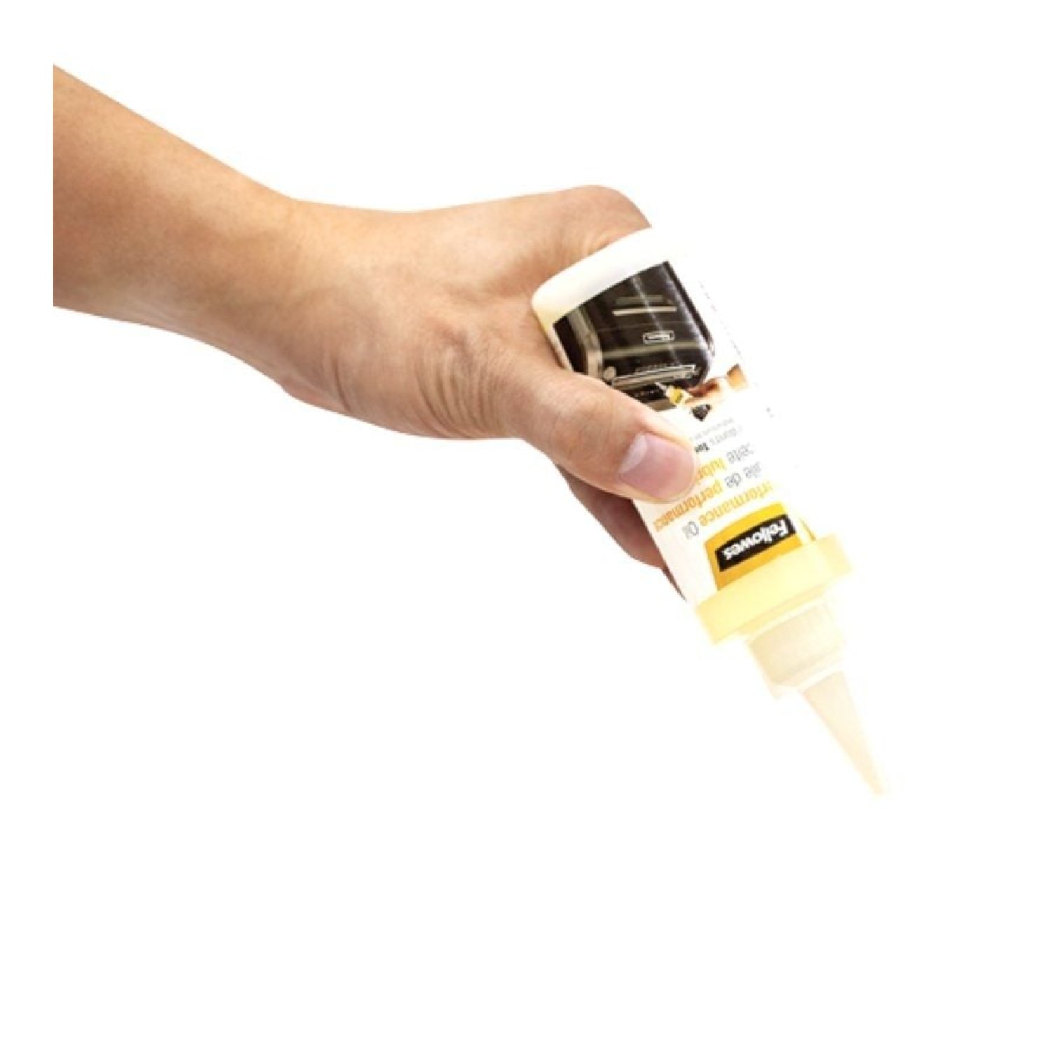 Fellowes · Aceite Lubricante · Mantenimiento de Cizallas · 355ml