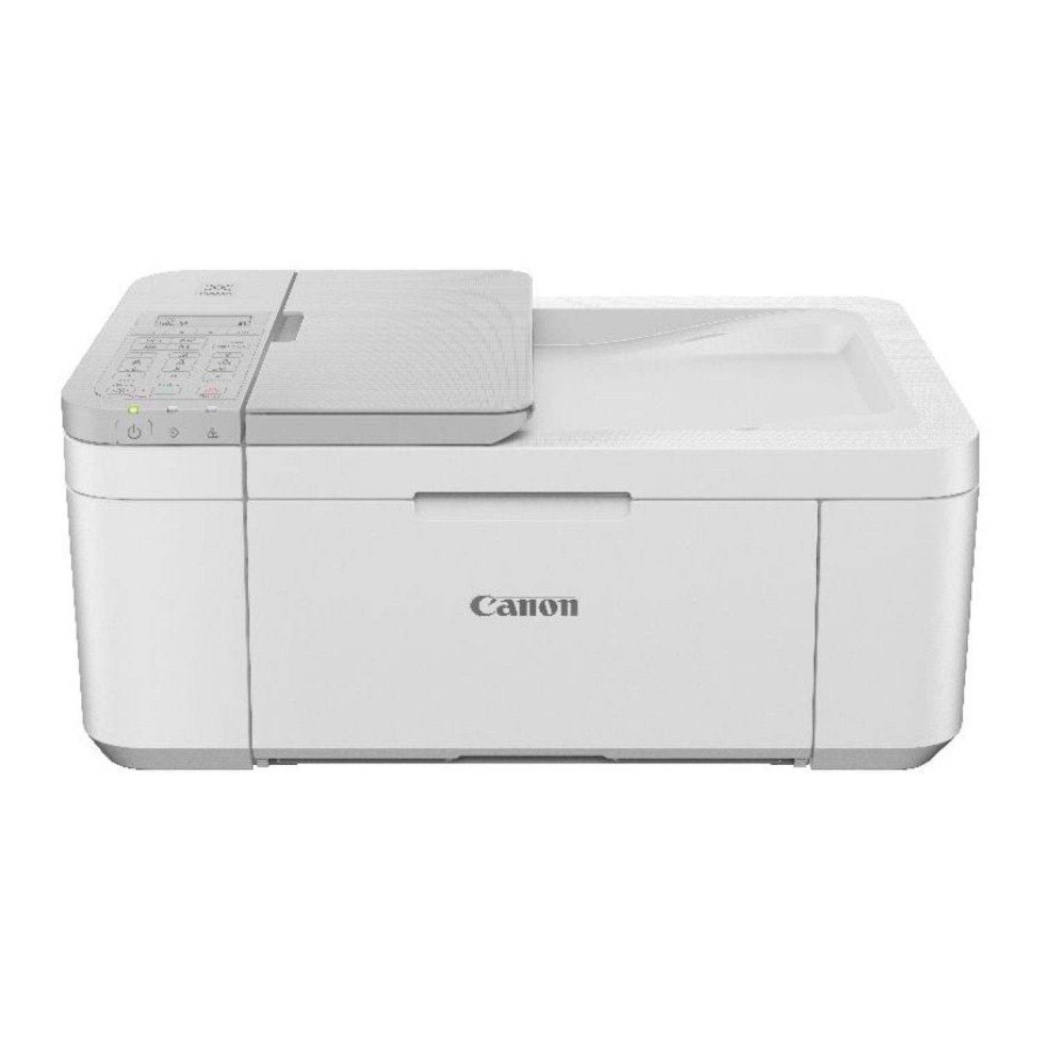 Canon PIXMA TR4756i · Multifunción WiFi · Impresión Duplex · Fax · Blanca