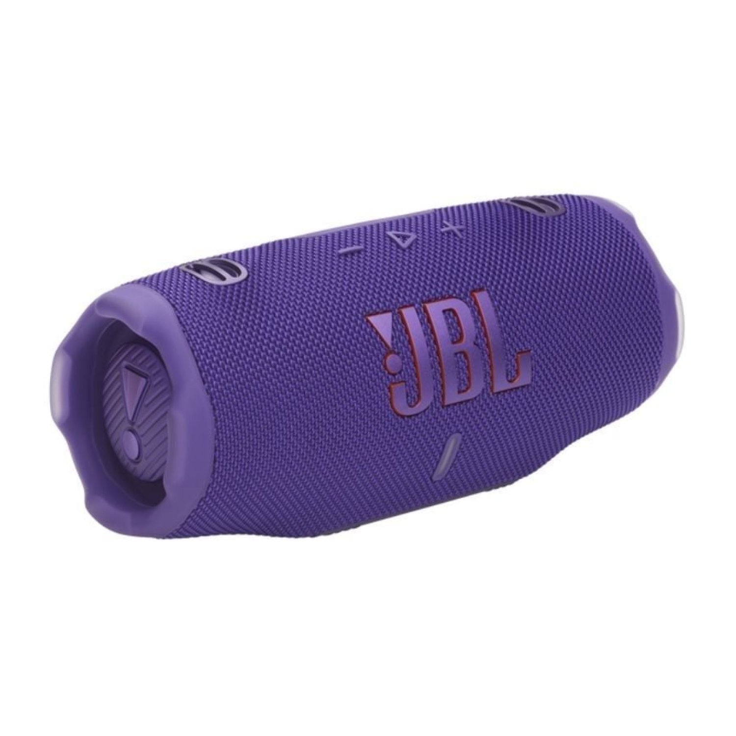 JBL Charge 6 · Altavoz Bluetooth · 45W · Púrpura