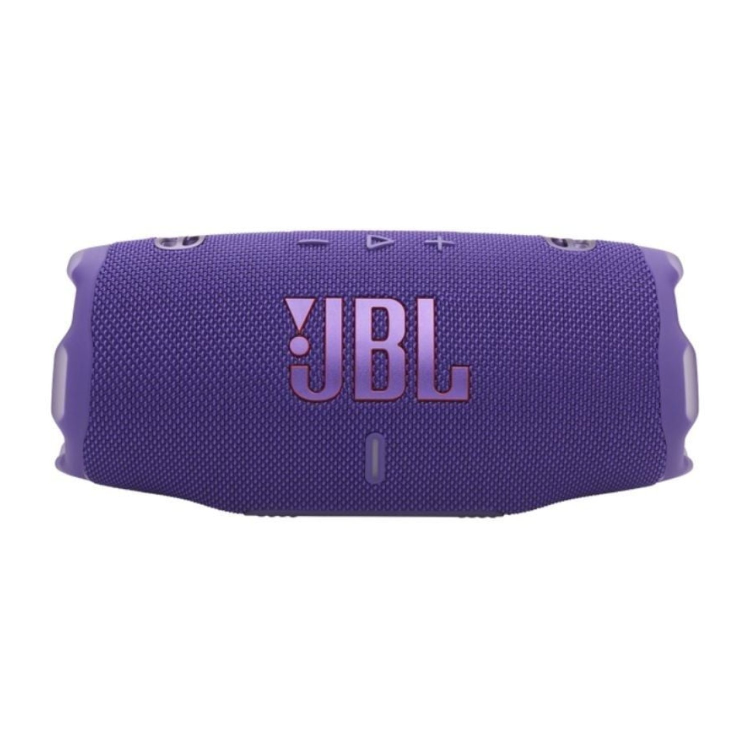 JBL Charge 6 · Altavoz Bluetooth · 45W · Púrpura