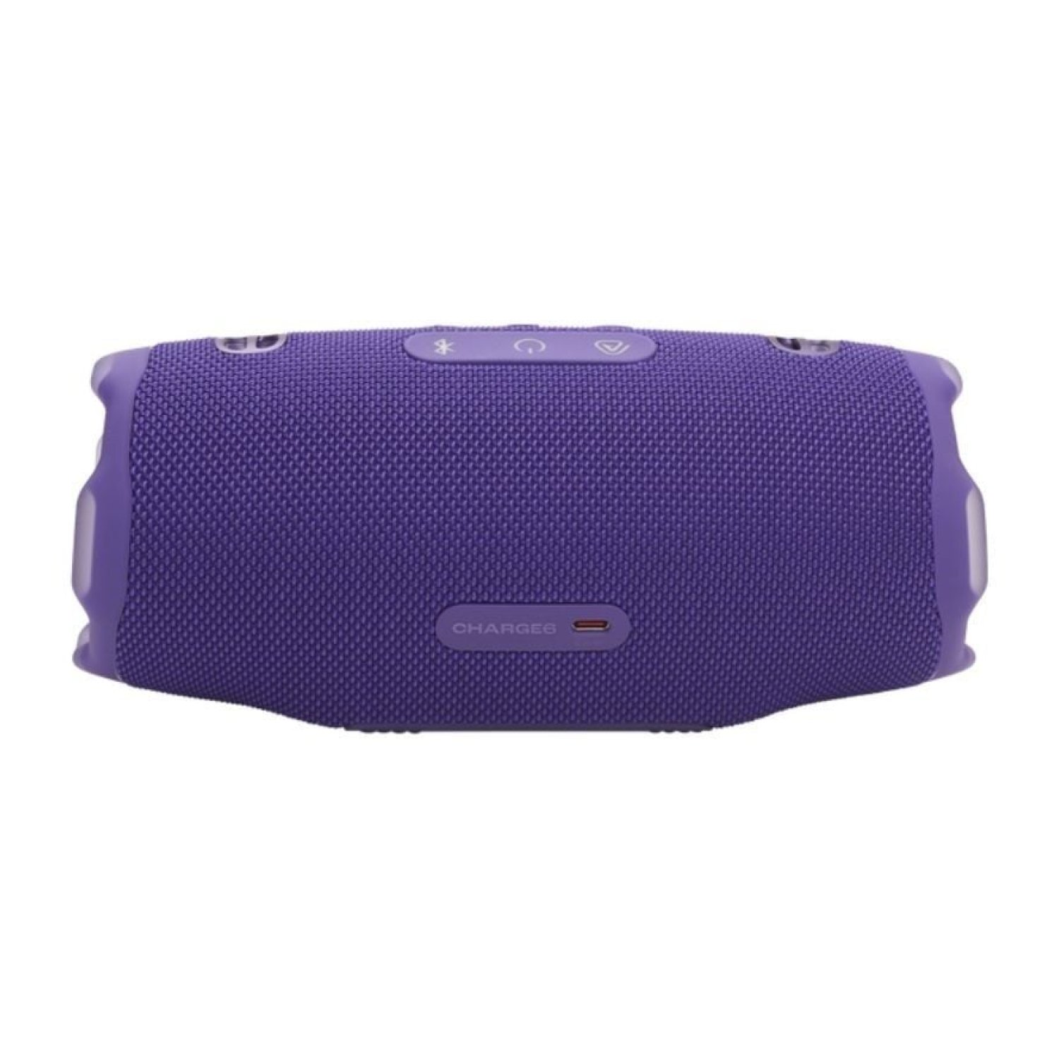 JBL Charge 6 · Altavoz Bluetooth · 45W · Púrpura