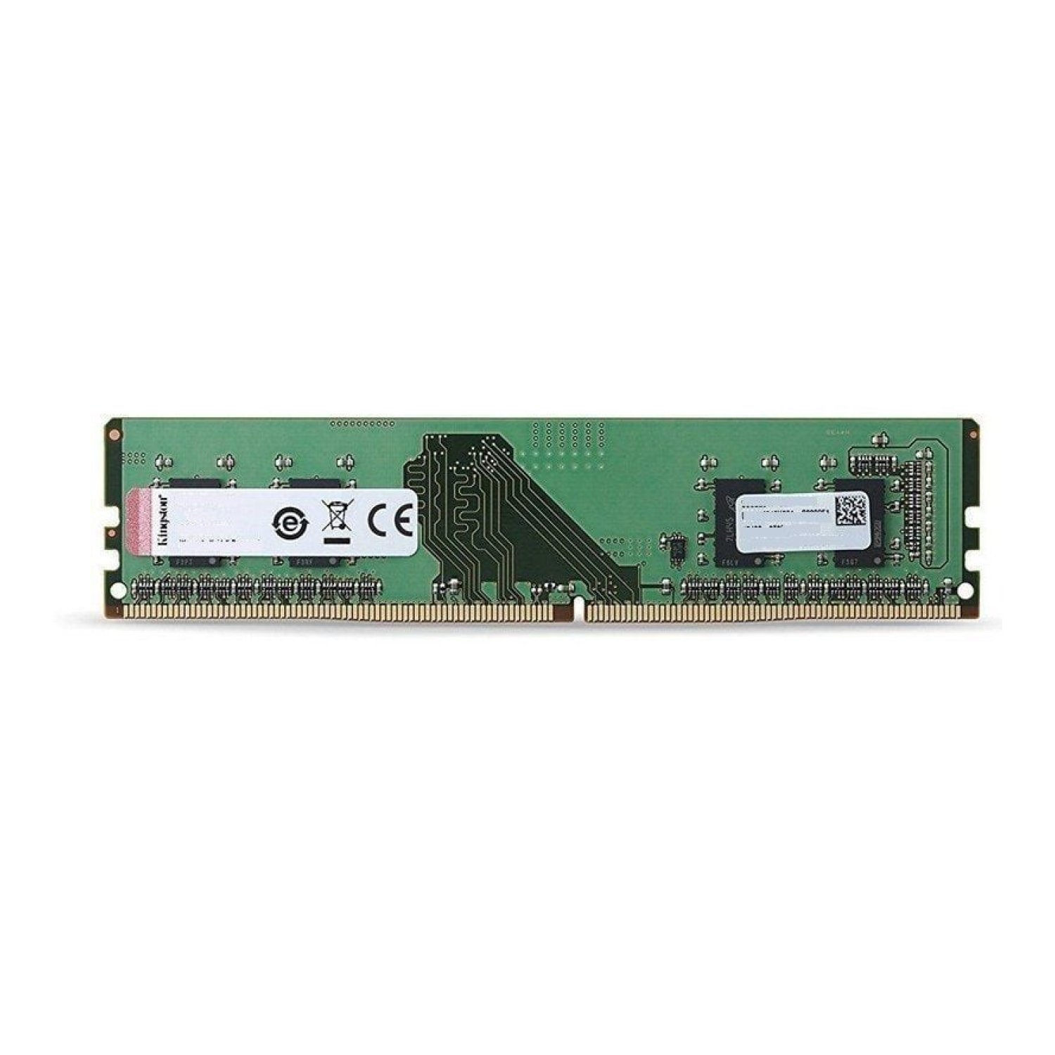 Kingston ValueRAM · 4GB DDR4 · 2666MHz · CL19 · 1.2V
