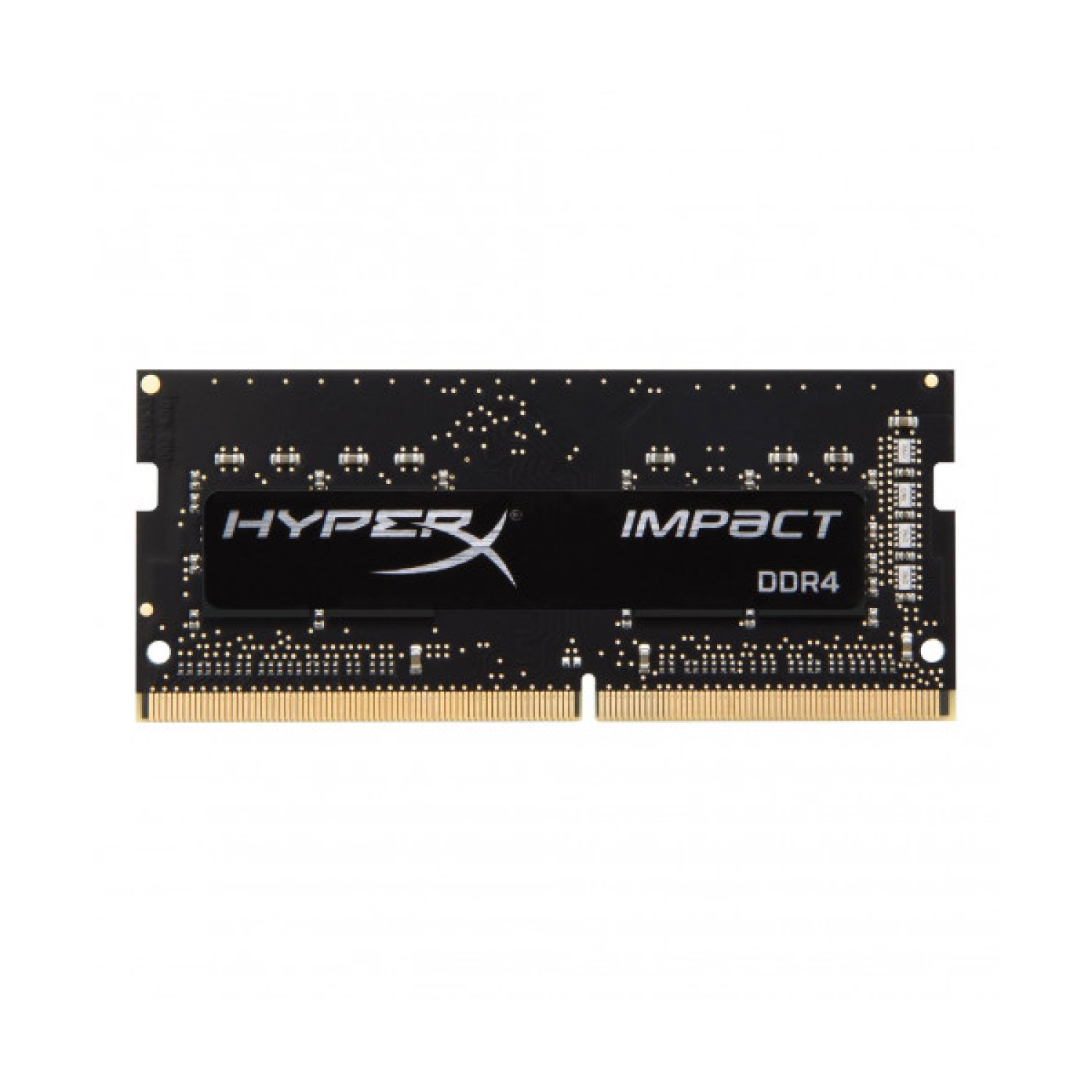 Kingston FURY Impact · 16GB · DDR4 · 3200MHz · CL20 · SODIMM
