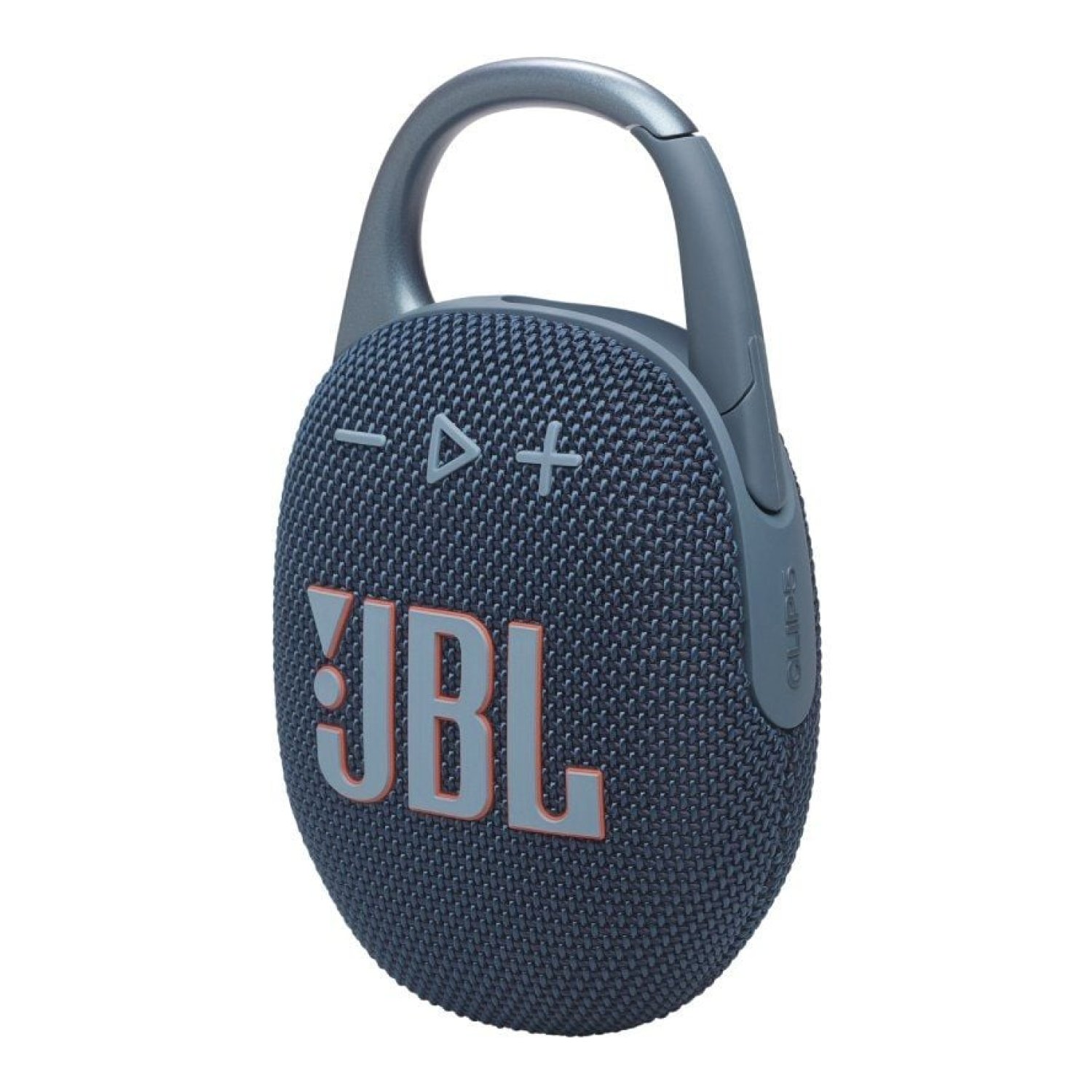 JBL Clip 5 · Altavoz Bluetooth · 7W · Azul