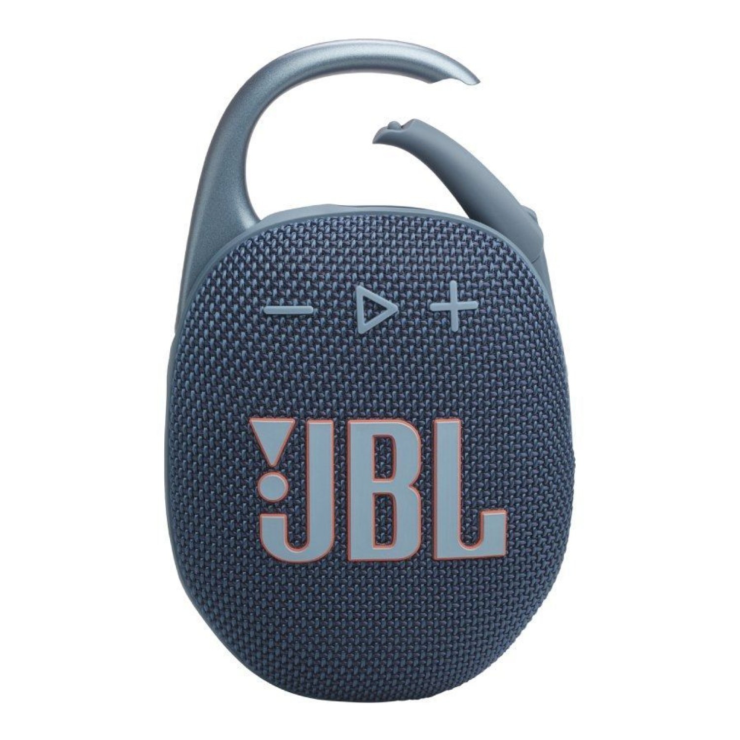 JBL Clip 5 · Altavoz Bluetooth · 7W · Azul