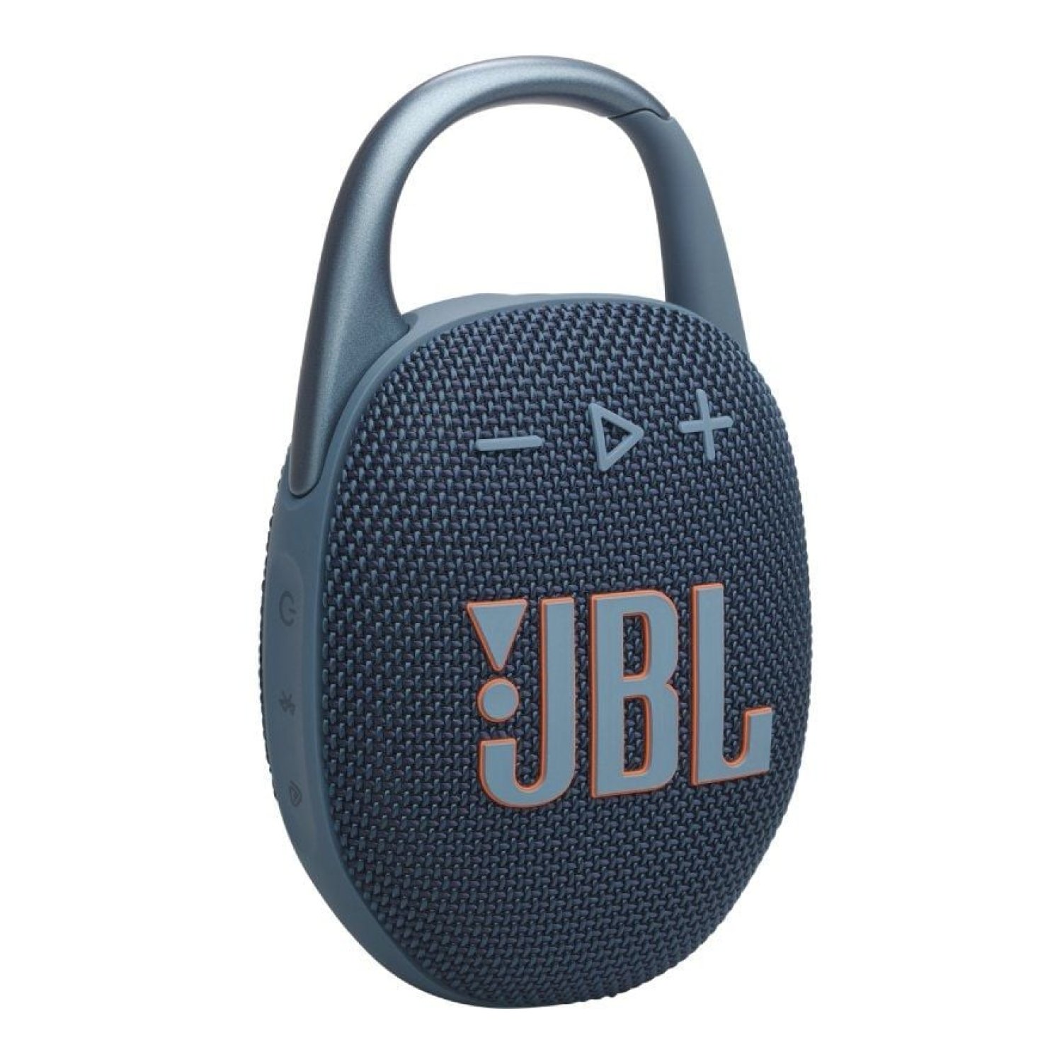 JBL Clip 5 · Altavoz Bluetooth · 7W · Azul