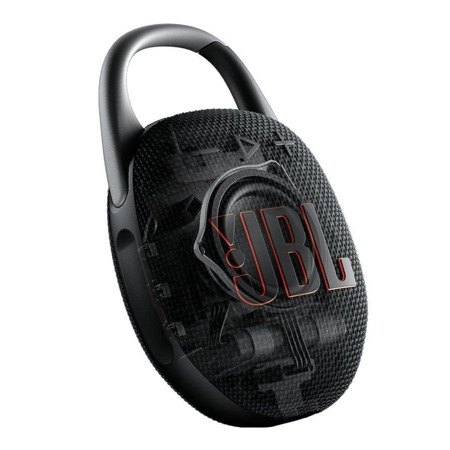 JBL Clip 5 · Altavoz Bluetooth · 7W · Azul