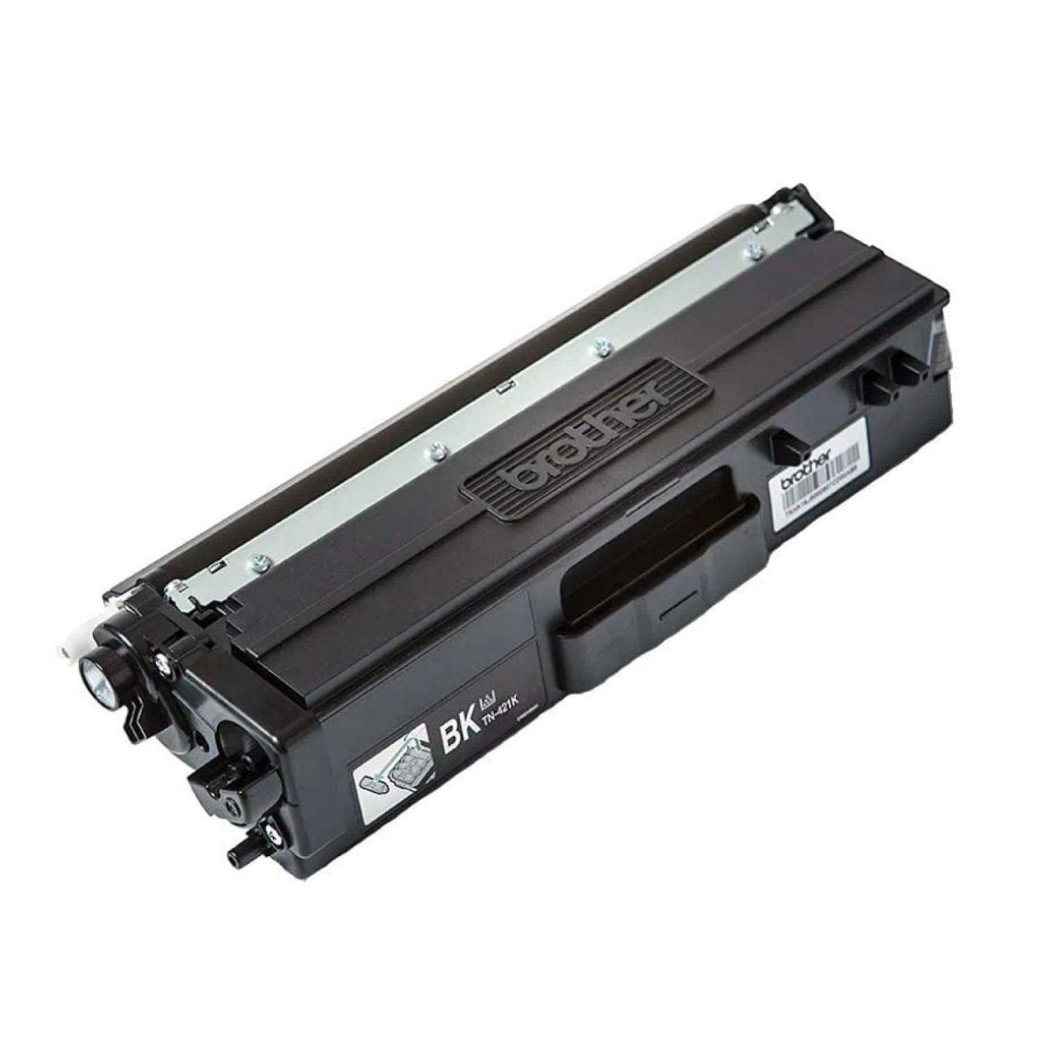 Brother TN-421BK · Tóner Original · Negro