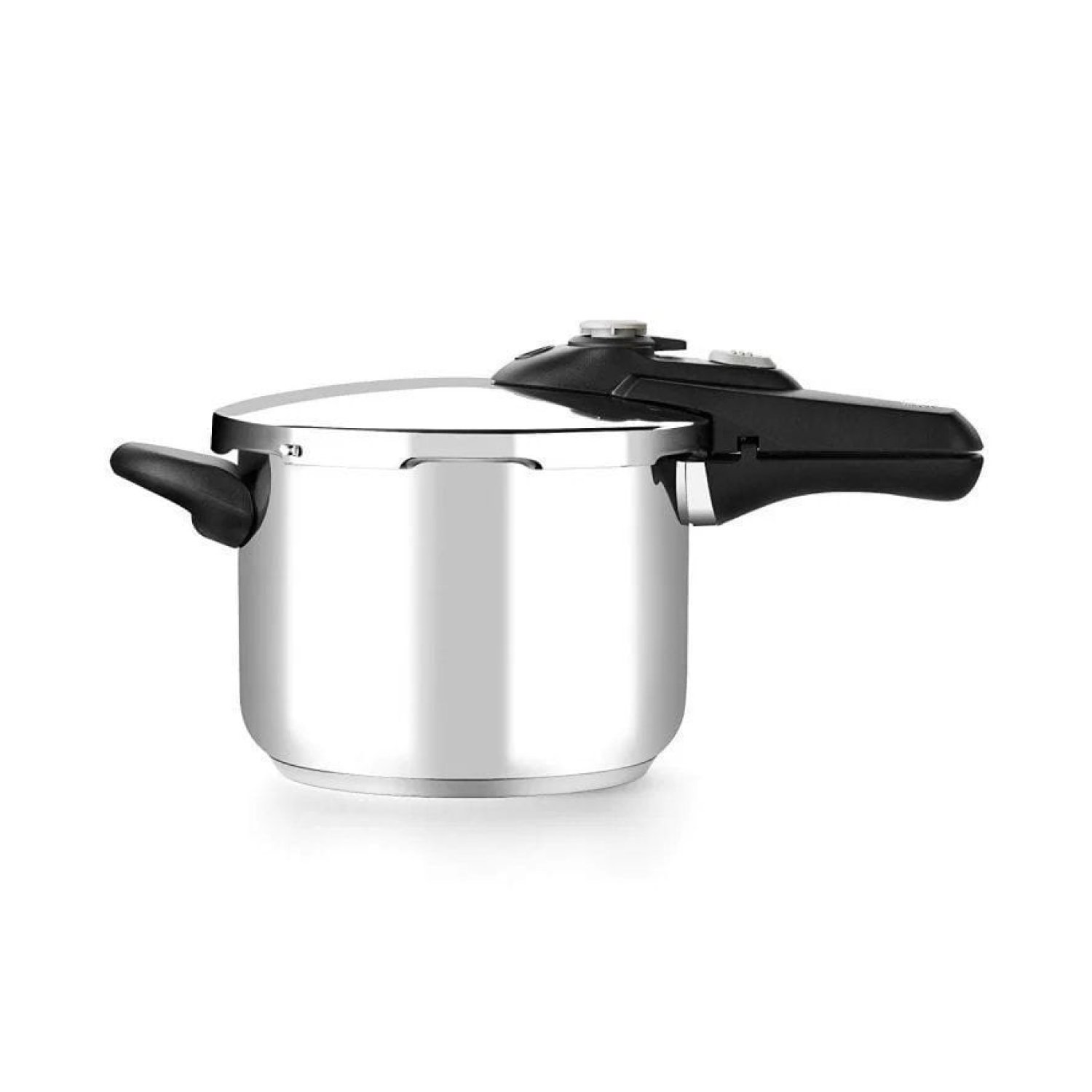 Olla a Presión Bra Vitesse · 22cm · 4L · Acero Inoxidable · Inducción