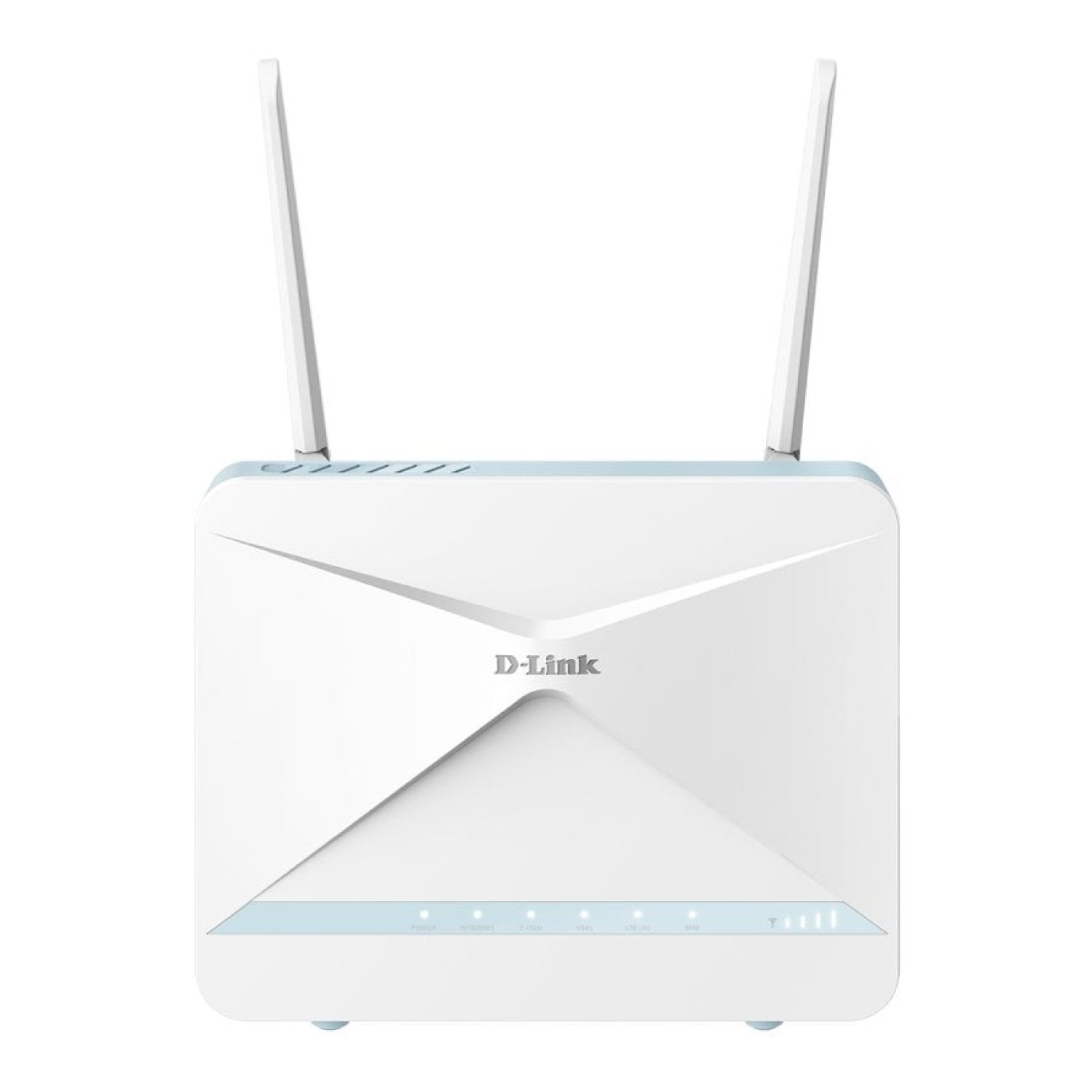 D-Link Eagle Pro AI G416C · Router 4G WiFi 6 · AX1500 · 1500Mbps · 2 Antenas