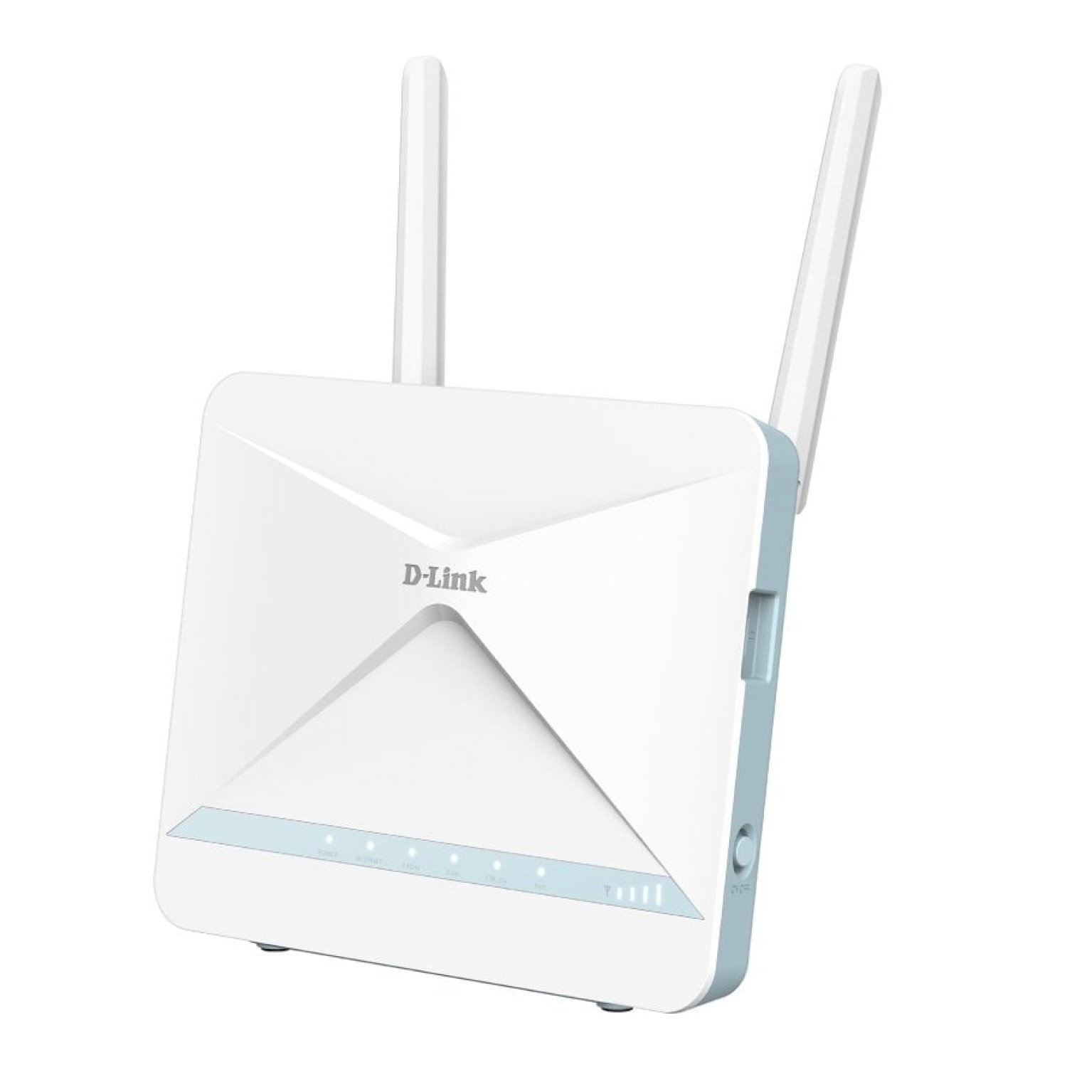 D-Link Eagle Pro AI G416C · Router 4G WiFi 6 · AX1500 · 1500Mbps · 2 Antenas